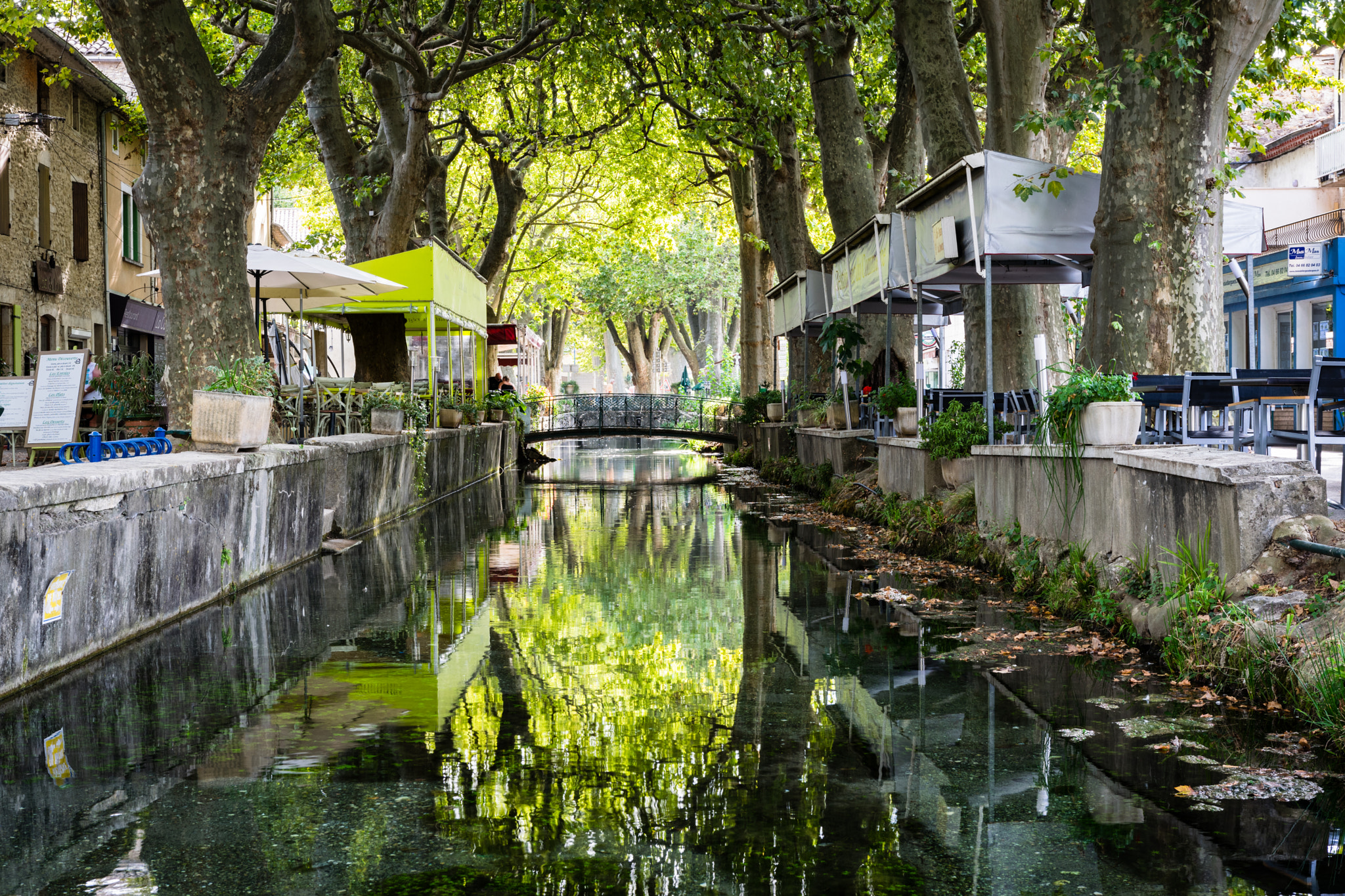 Nikon D3300 + Sigma 18-35mm F1.8 DC HSM Art sample photo. River "cèze" in goudargues #1 photography