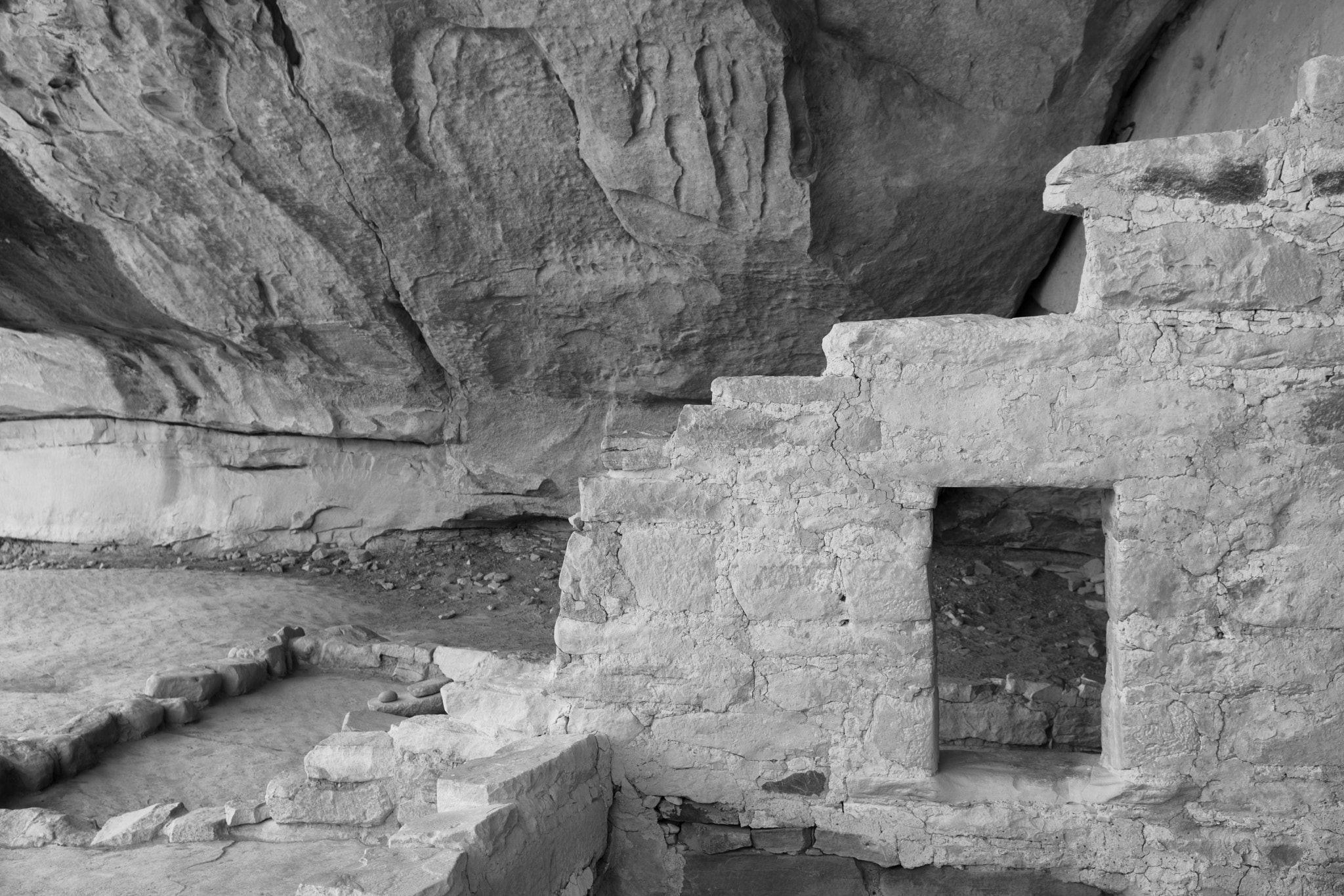 Sony Alpha NEX-7 sample photo. Mesa verde photography