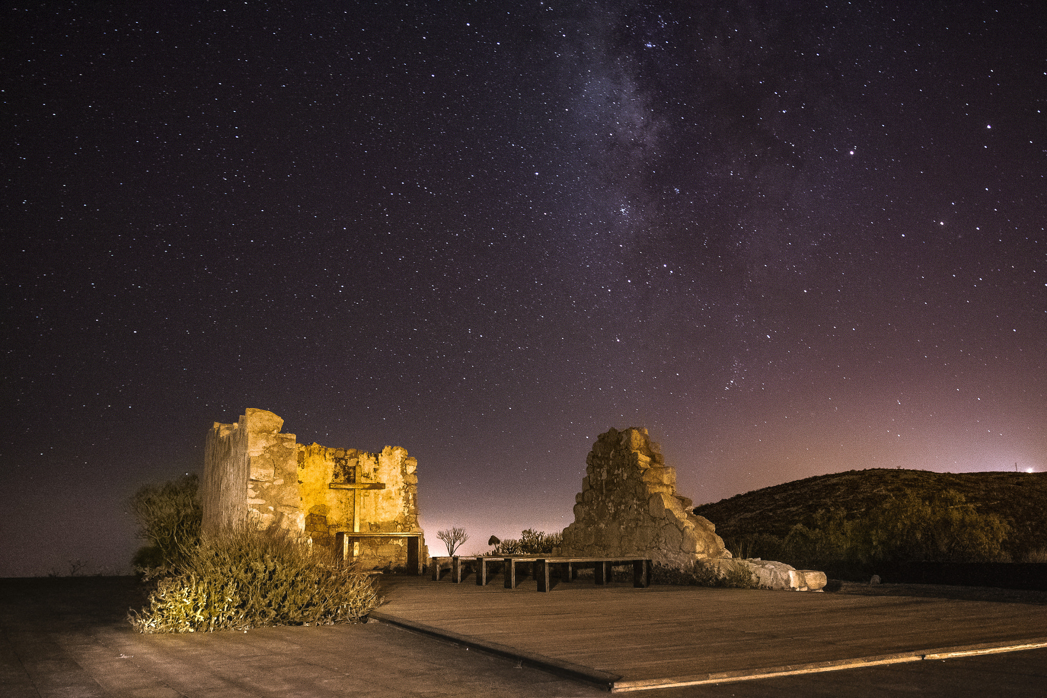 Sigma 17-35mm f/2.8-4 EX DG Aspherical HSM sample photo. Penitencia photography