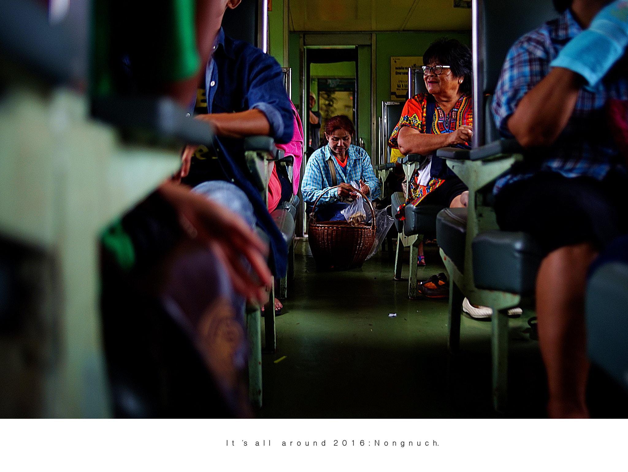 Sony a7 II + Canon EF 40mm F2.8 STM sample photo