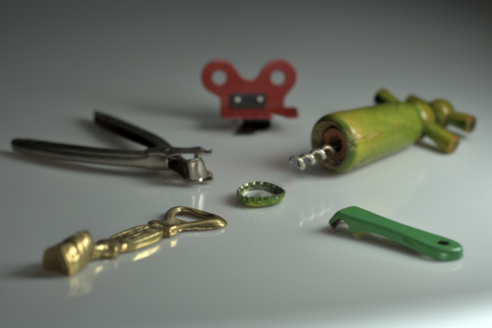 Nikon D500 + Nikon AF-S Nikkor 50mm F1.4G sample photo. Doctor, extraction has been a success! photography