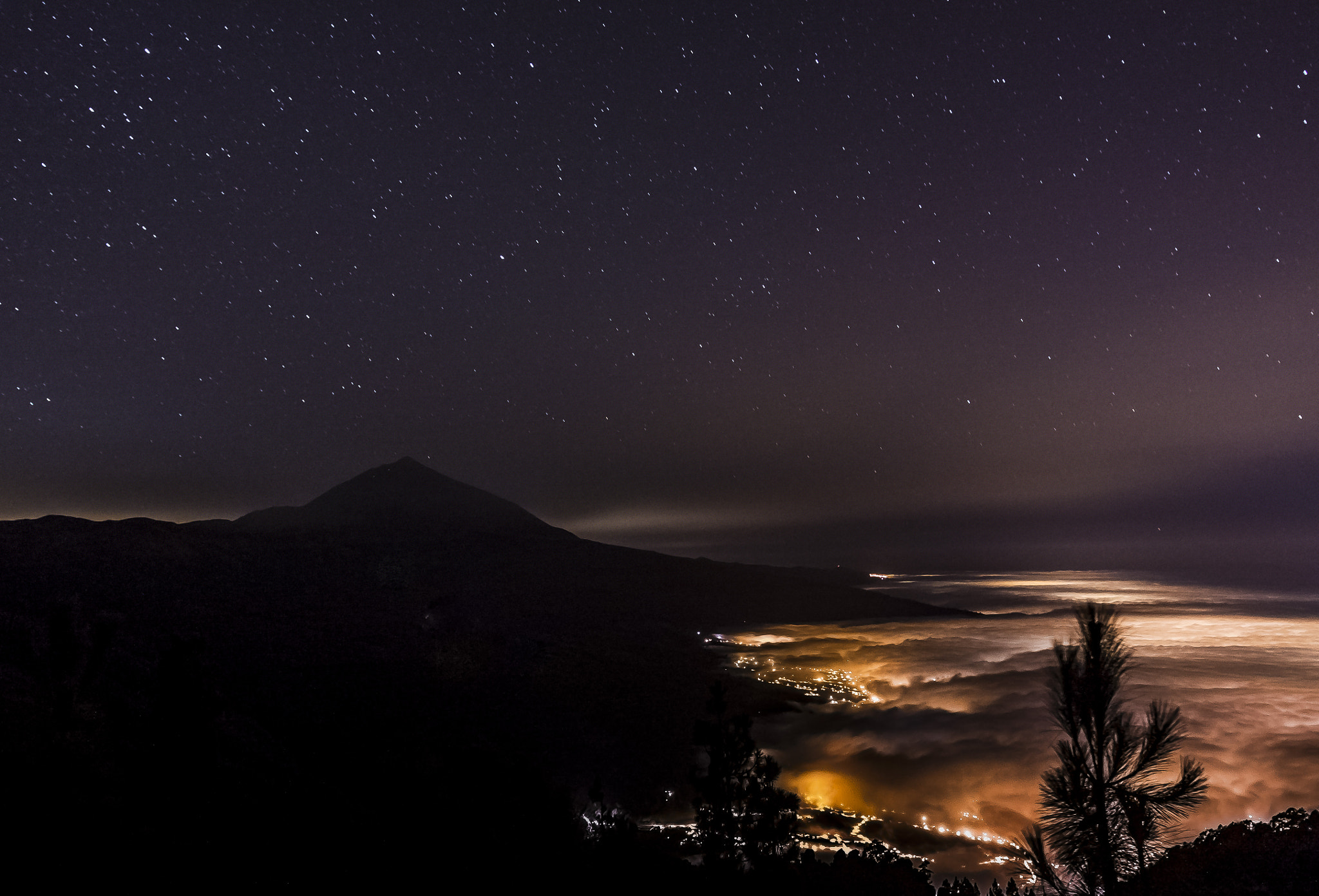 Sigma 17-35mm f/2.8-4 EX DG Aspherical HSM sample photo. Luces photography