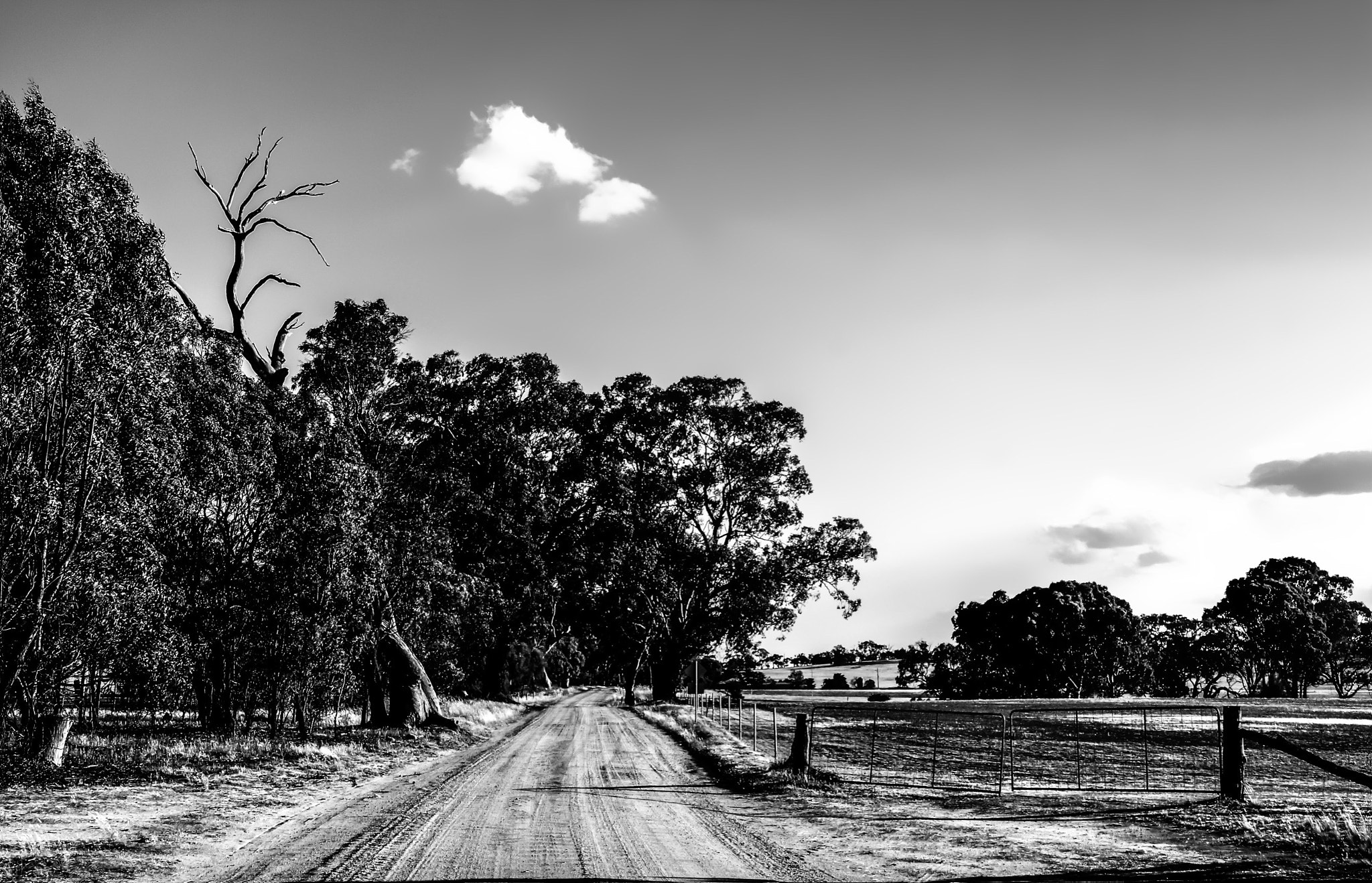 Canon EOS 50D + Canon 18-200mm sample photo. Grampians photography