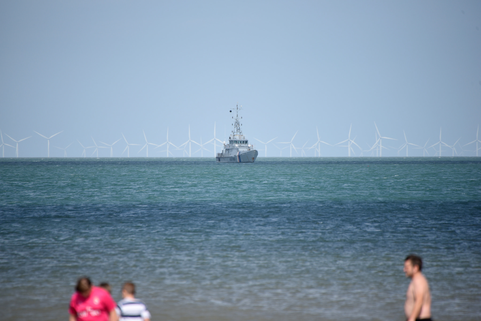 Sigma 50-500mm F4.5-6.3 DG OS HSM sample photo. Margate september 2016 188 photography