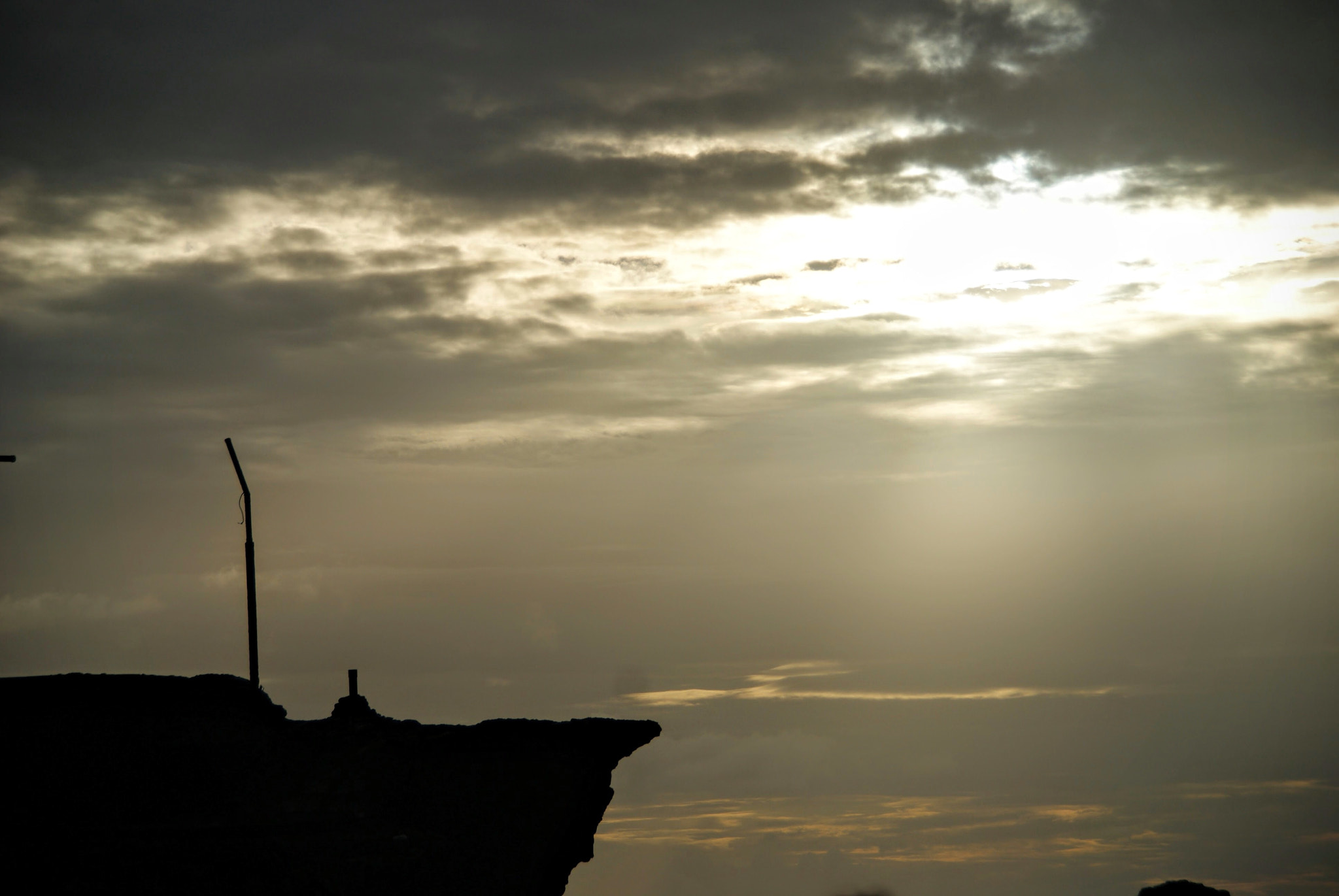 Sony DT 18-250mm F3.5-6.3 sample photo. Amazed by the scenery photography