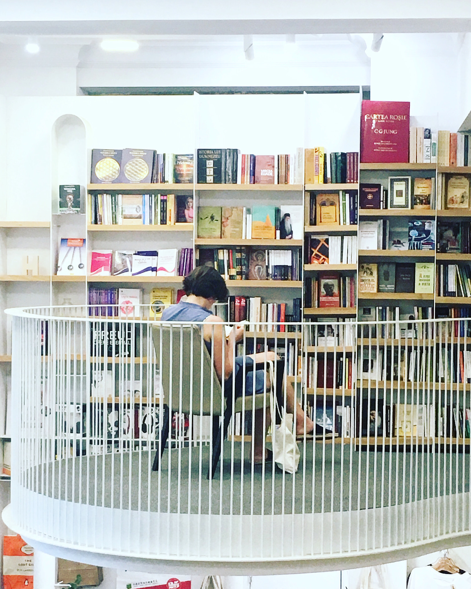 Book Women