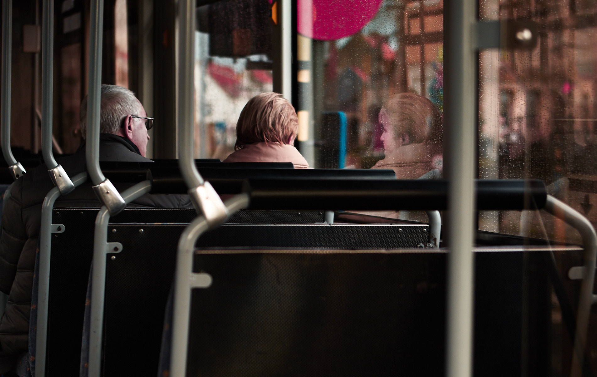 Canon EOS-1D Mark IV sample photo. 2016 | 02 | kusttram | together photography
