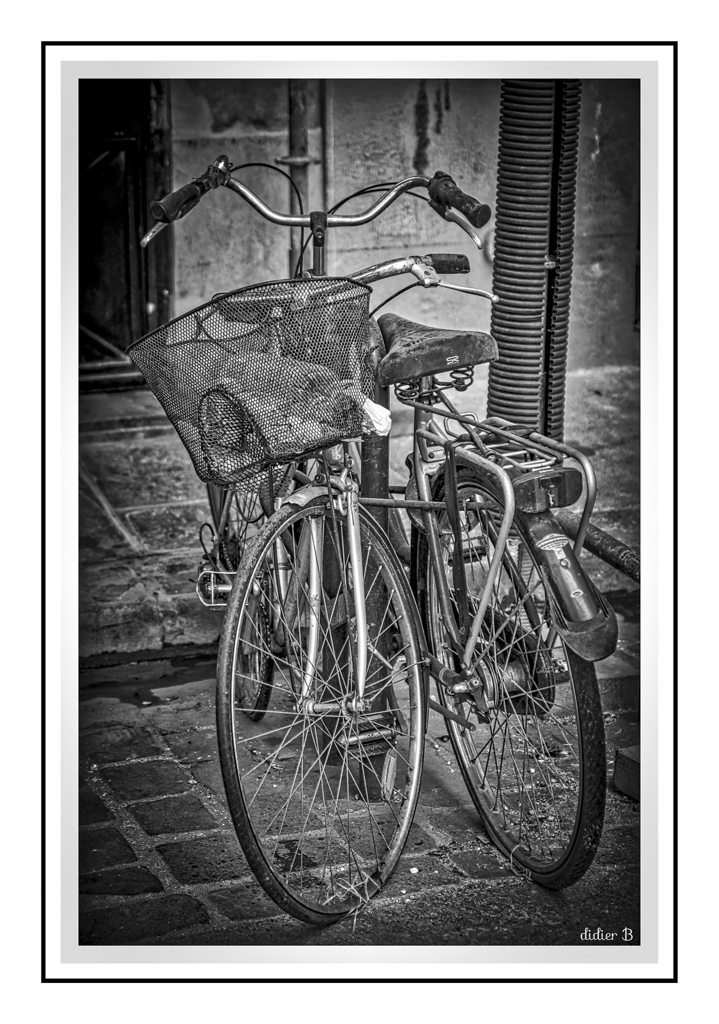 Tamron AF 28-75mm F2.8 XR Di LD Aspherical (IF) sample photo. Fin de cycle photography