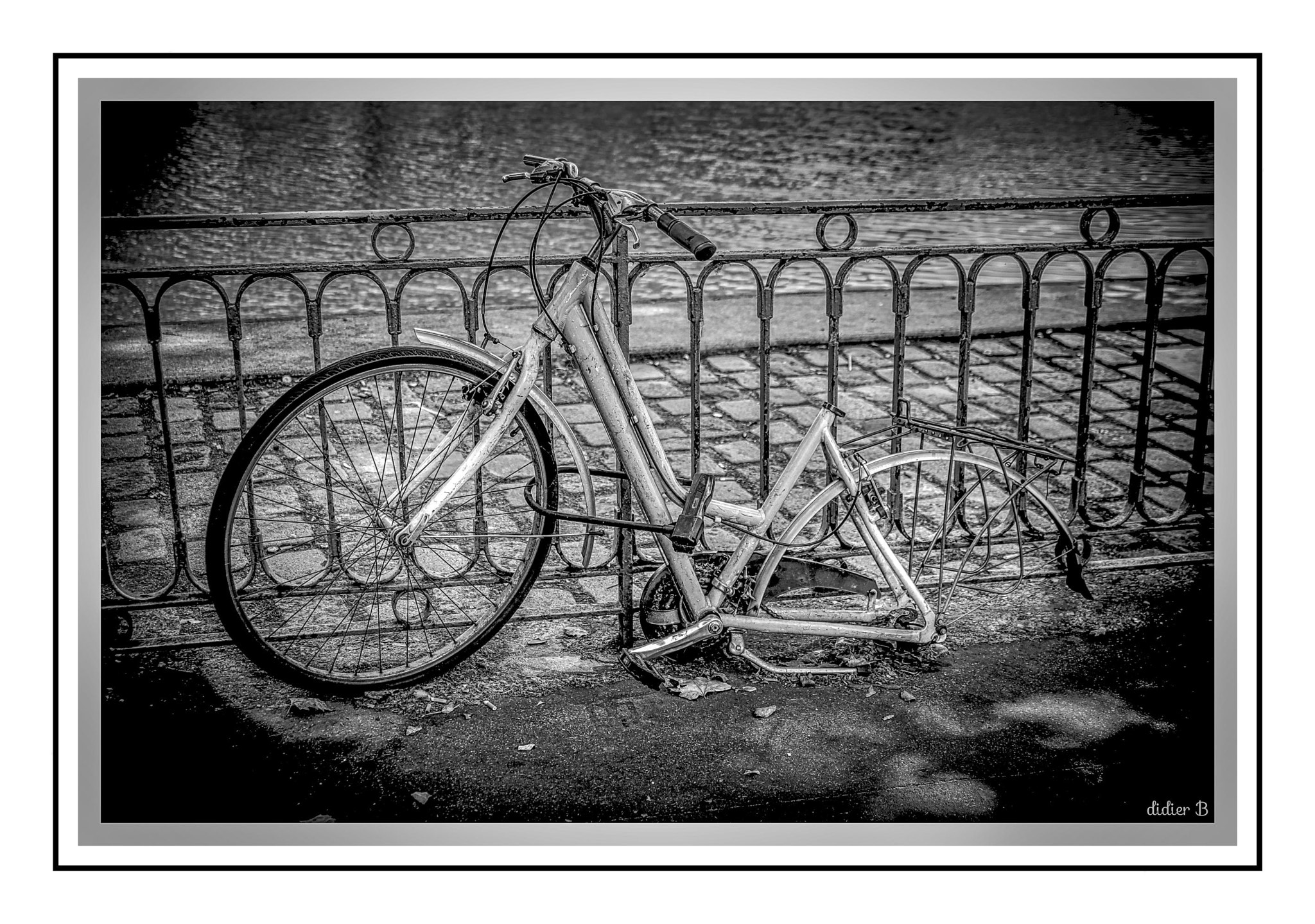 Tamron AF 28-75mm F2.8 XR Di LD Aspherical (IF) sample photo. Fin de cycle photography