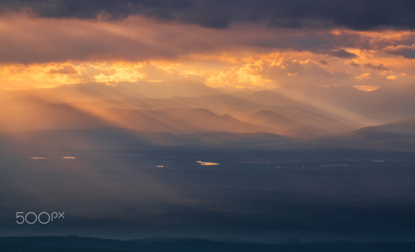 Nikon D800E sample photo. Kamchatka light photography