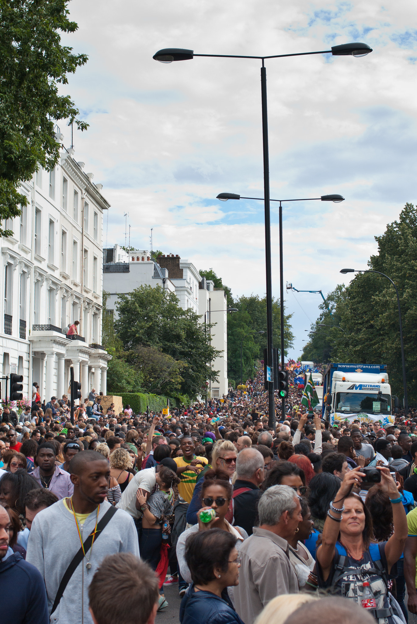 Pentax K10D + Pentax smc DA 35mm F2.4 AL sample photo. Notting hill carnival 2012 photography