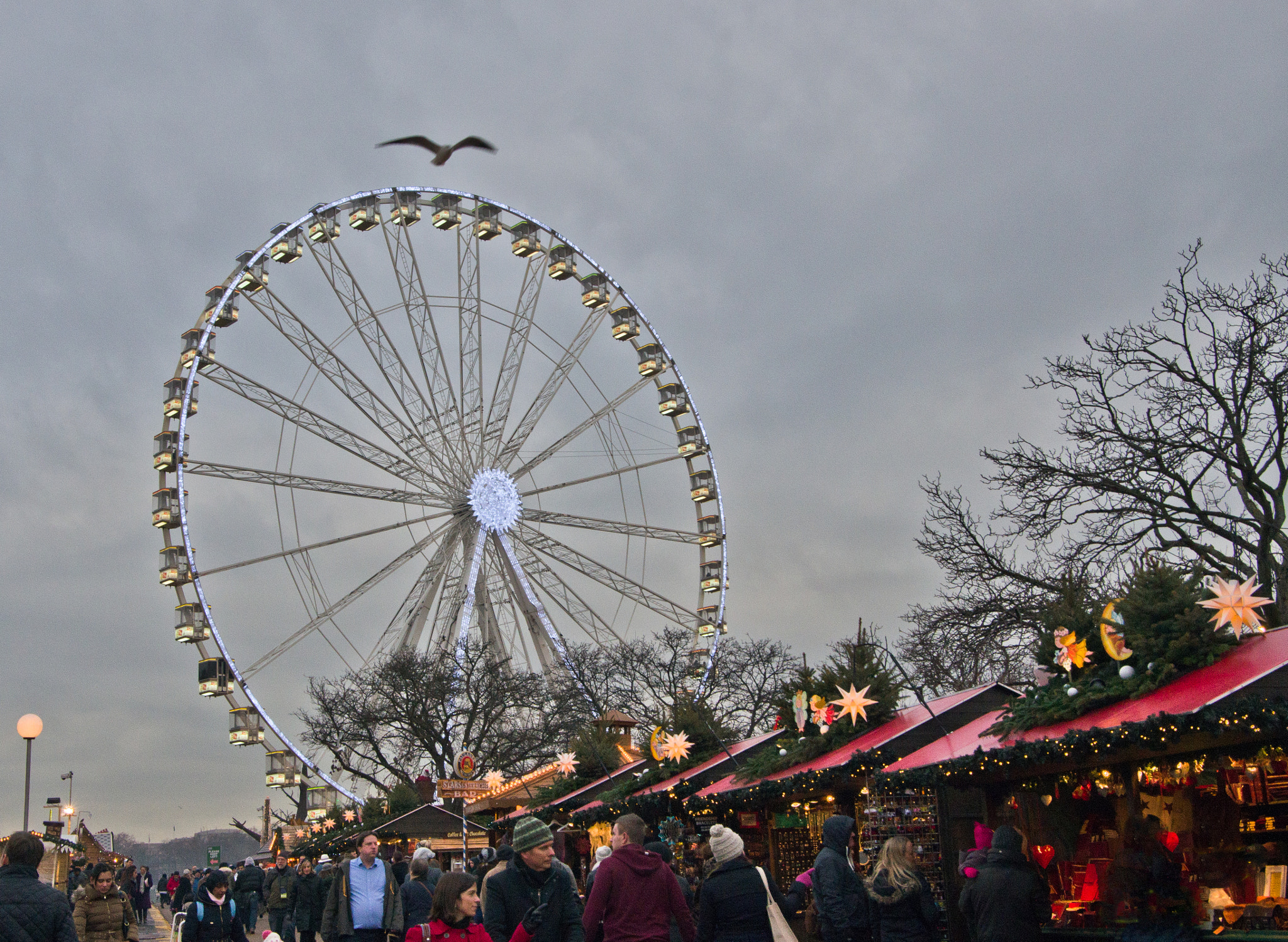 Pentax K-5 II sample photo. Hyde park photography