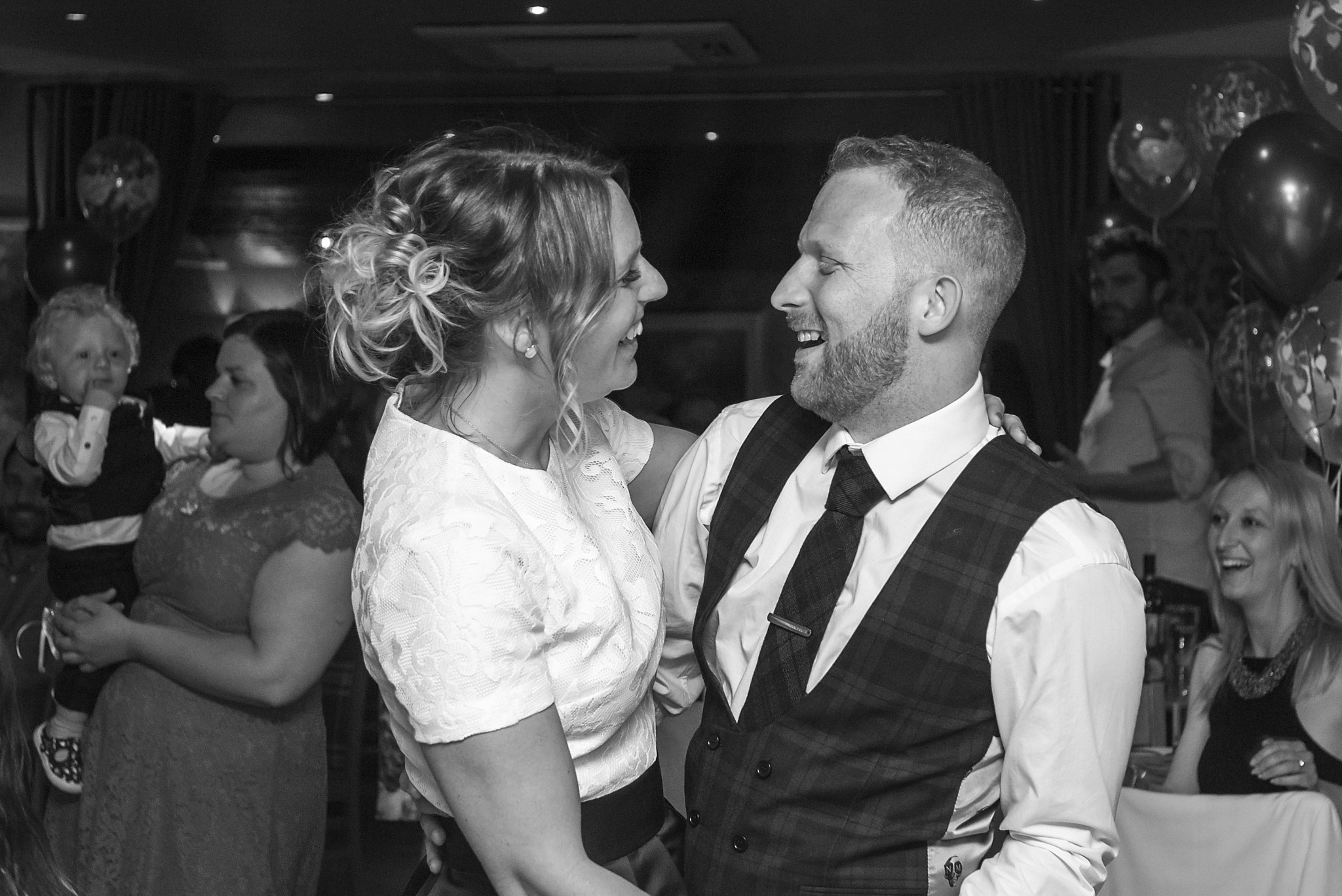 Panasonic Lumix DMC-G3 + Sigma 30mm F2.8 DN Art sample photo. Tegan and paddy photography