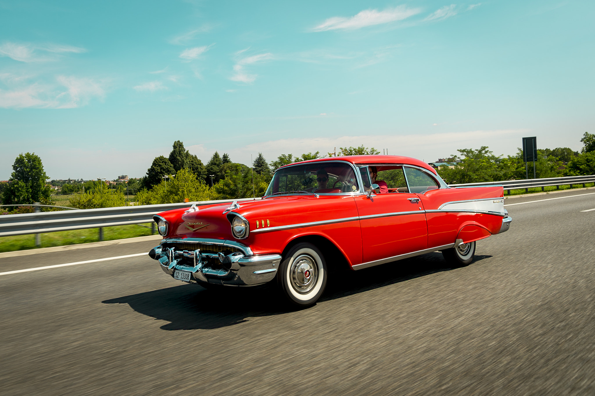 Nikon Df sample photo. Elvis forever! photography