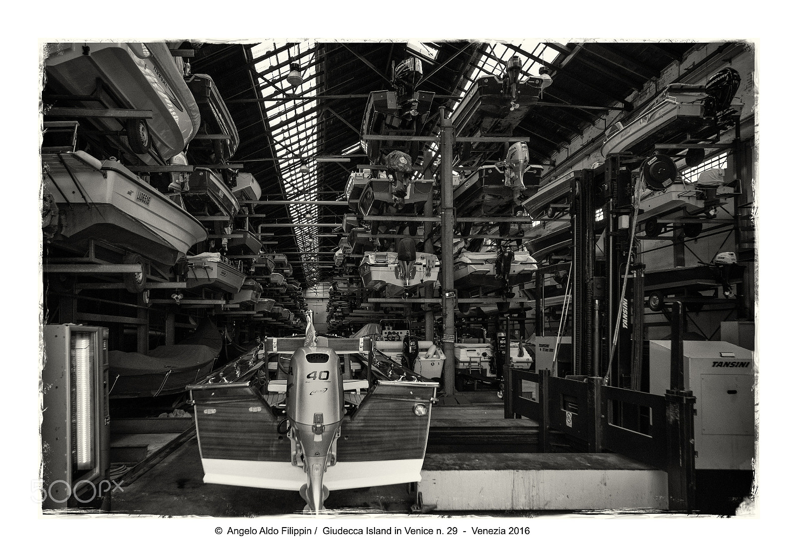 Sigma 15-30mm f/3.5-4.5 EX DG Aspherical sample photo. Giudecca island in venice 2016 n.29 photography