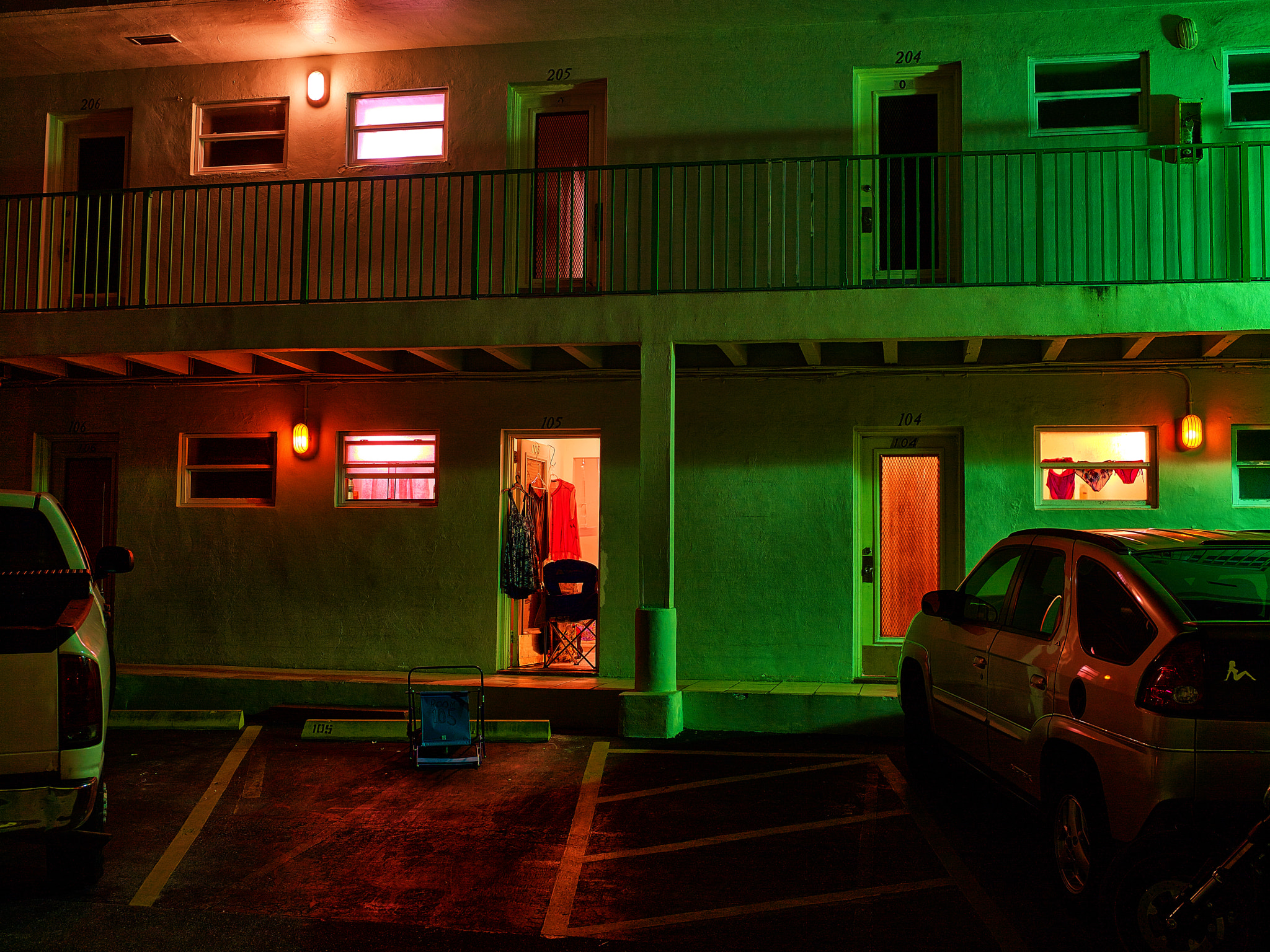 Phase One P30+ sample photo. Night with hasselblad photography
