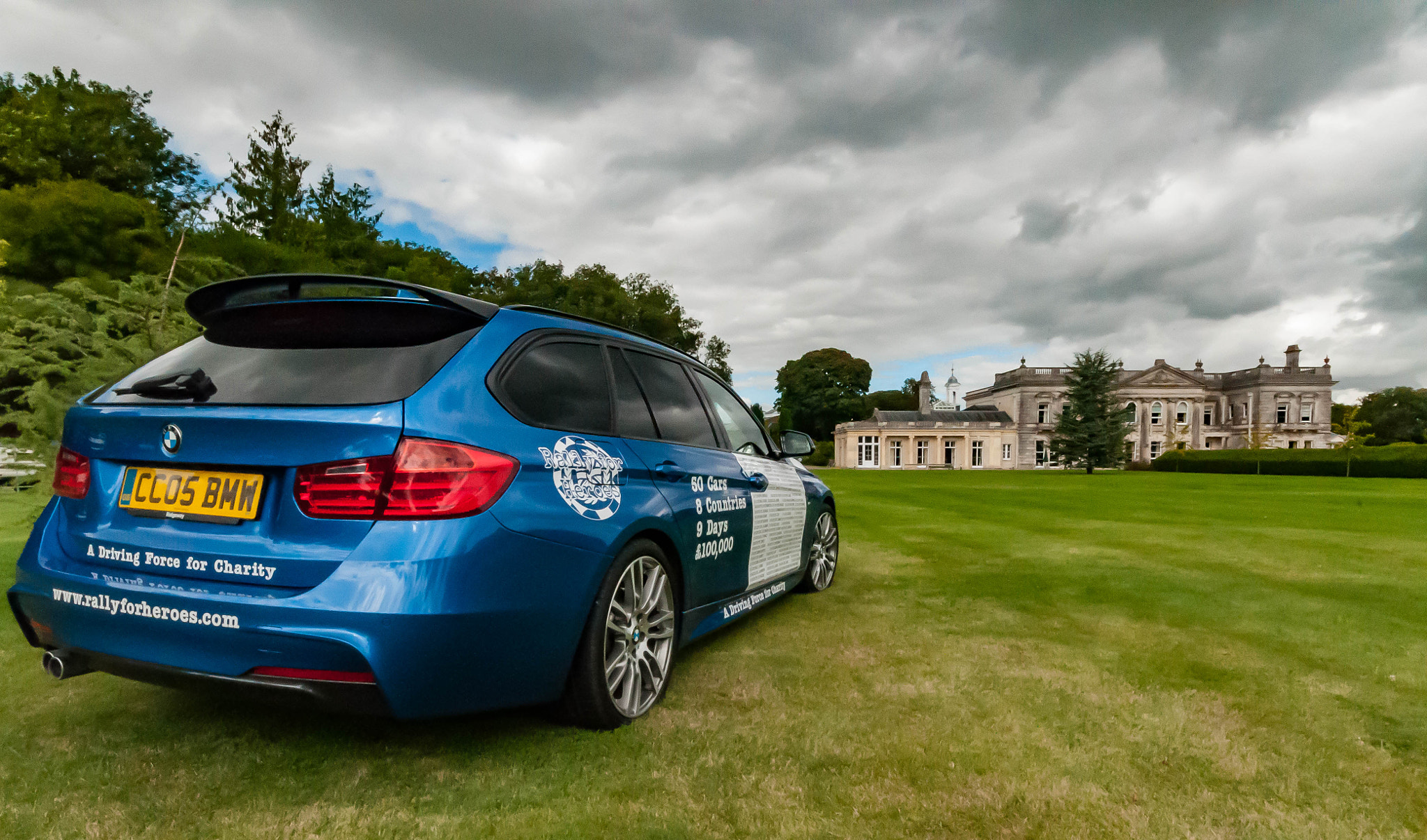 Sigma 10-20mm F4-5.6 EX DC HSM sample photo. Rally for heroes #2 photography