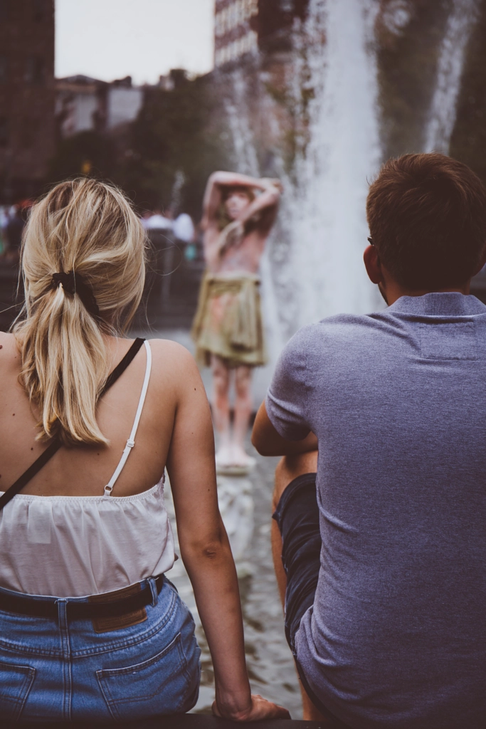 Sharing a moment by Ali Tawfiq on 500px.com