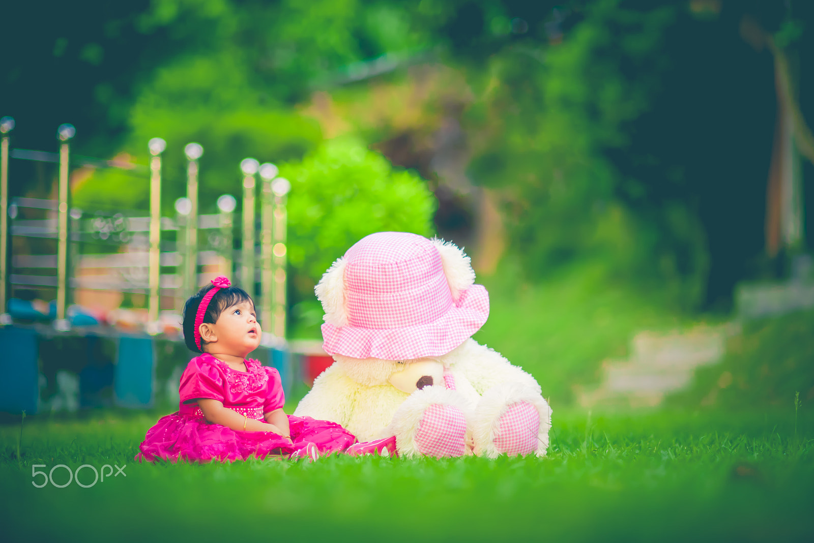 Nikon D750 + AF DC-Nikkor 135mm f/2D sample photo. Samayra <3 photography