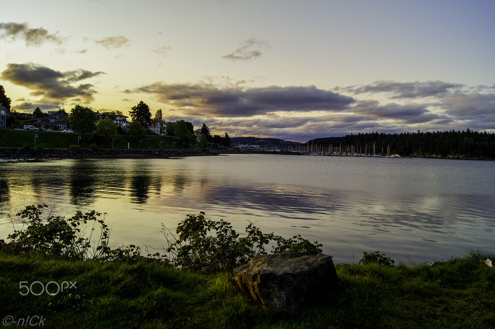 Sony DT 18-55mm F3.5-5.6 SAM II sample photo. Victoria, bc photography