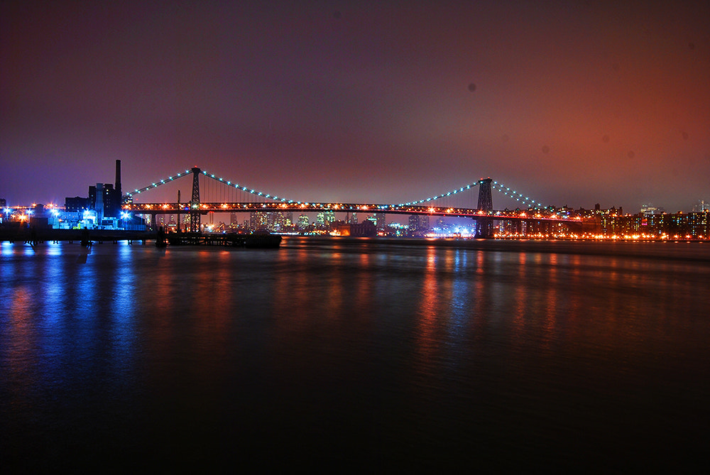 Sigma 10-20mm F4-5.6 EX DC HSM sample photo. From brooklyn photography