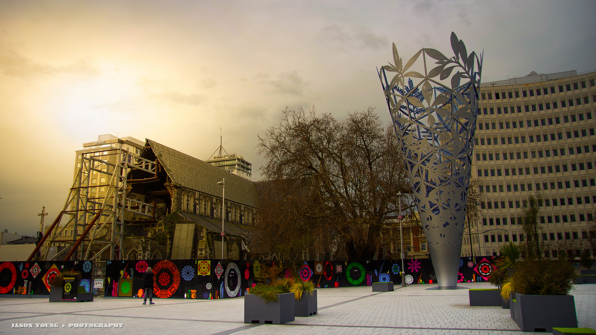 Sigma 17-50mm F2.8 EX DC HSM sample photo. Christchurch photography