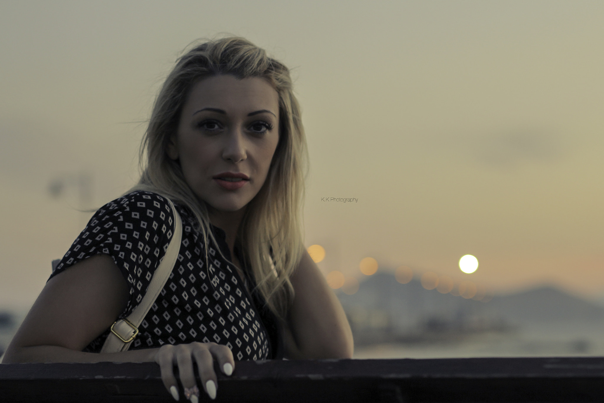 Sigma 50mm F1.4 EX DG HSM sample photo. Portrait photography