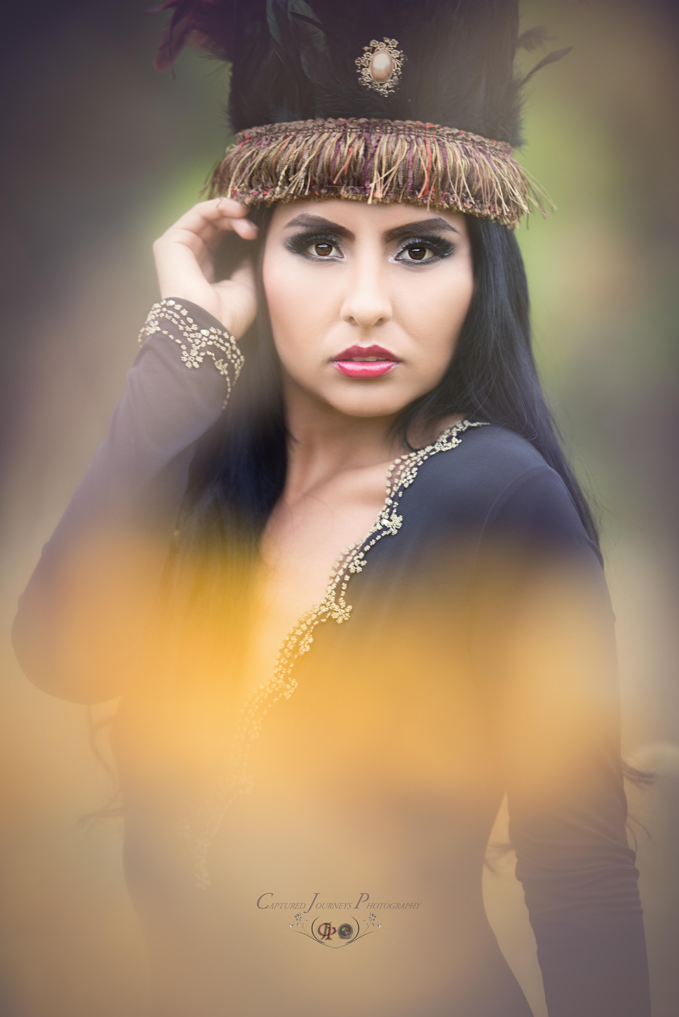 Nikon AF-S Nikkor 200mm F2G ED VR II sample photo. The stare.... photography
