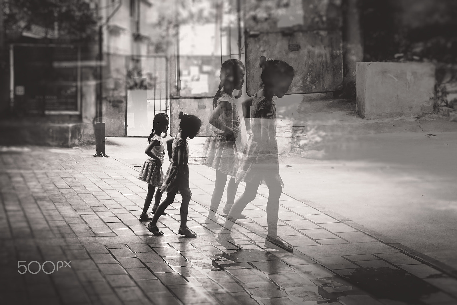 Pentax K-5 IIs sample photo. Street 673# catwalk photography