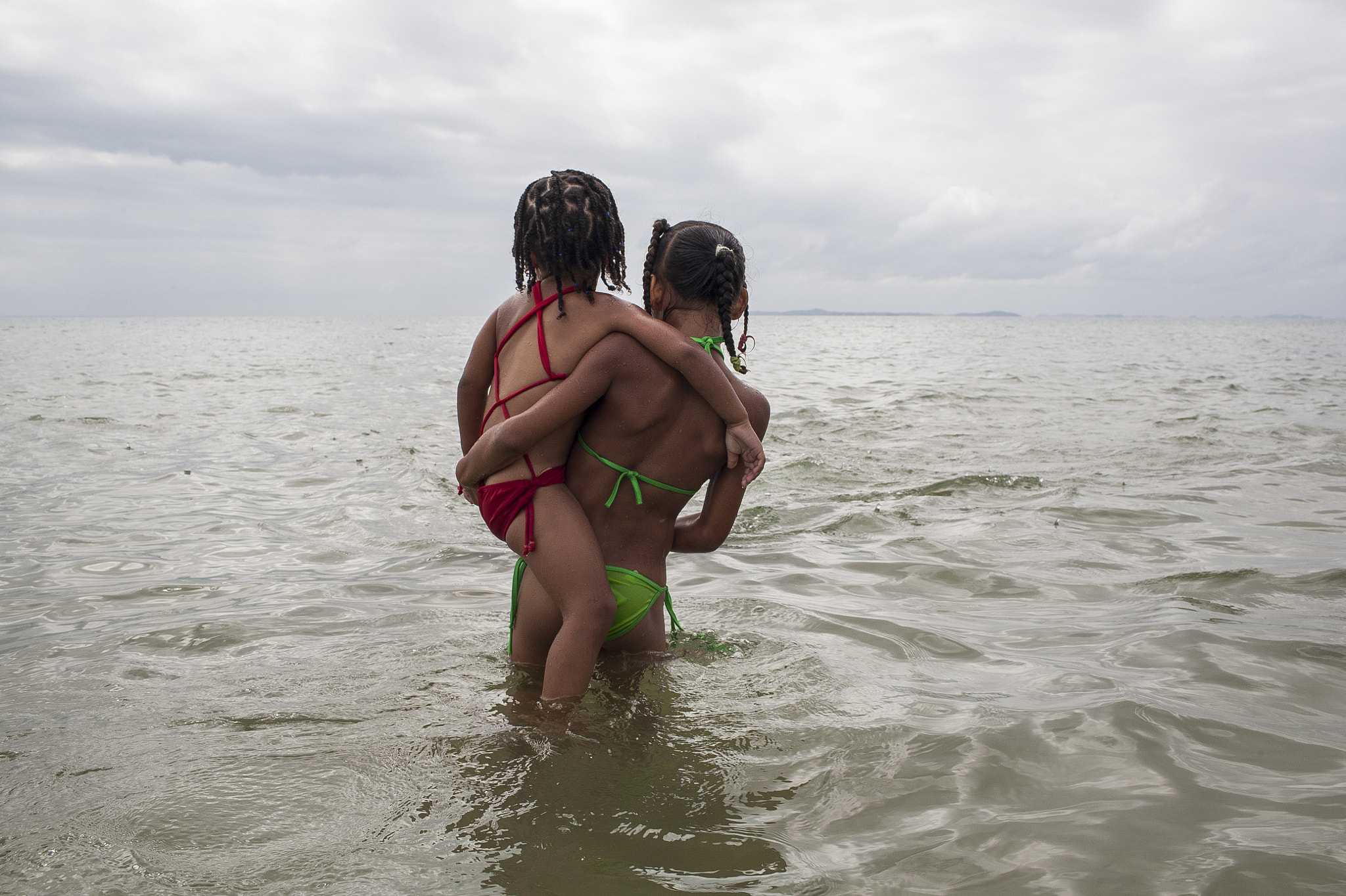 Canon EOS 5D + Canon EF 35mm F1.4L USM sample photo. Beach salvador photography