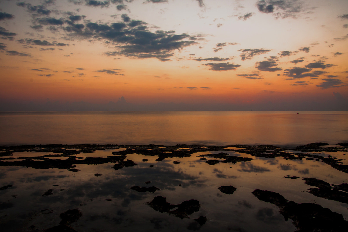 Canon EOS 50D sample photo. Pernera cyprus photography