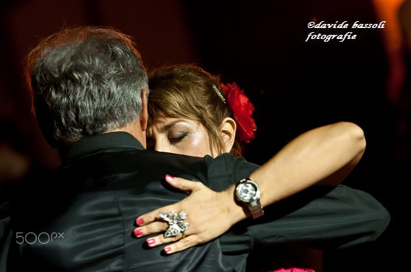 Nikon D300S sample photo. Tango!!!! photography
