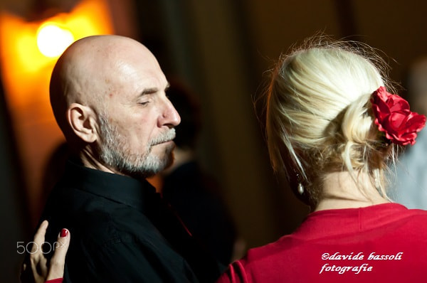 Nikon D300S sample photo. Tango!!!! photography