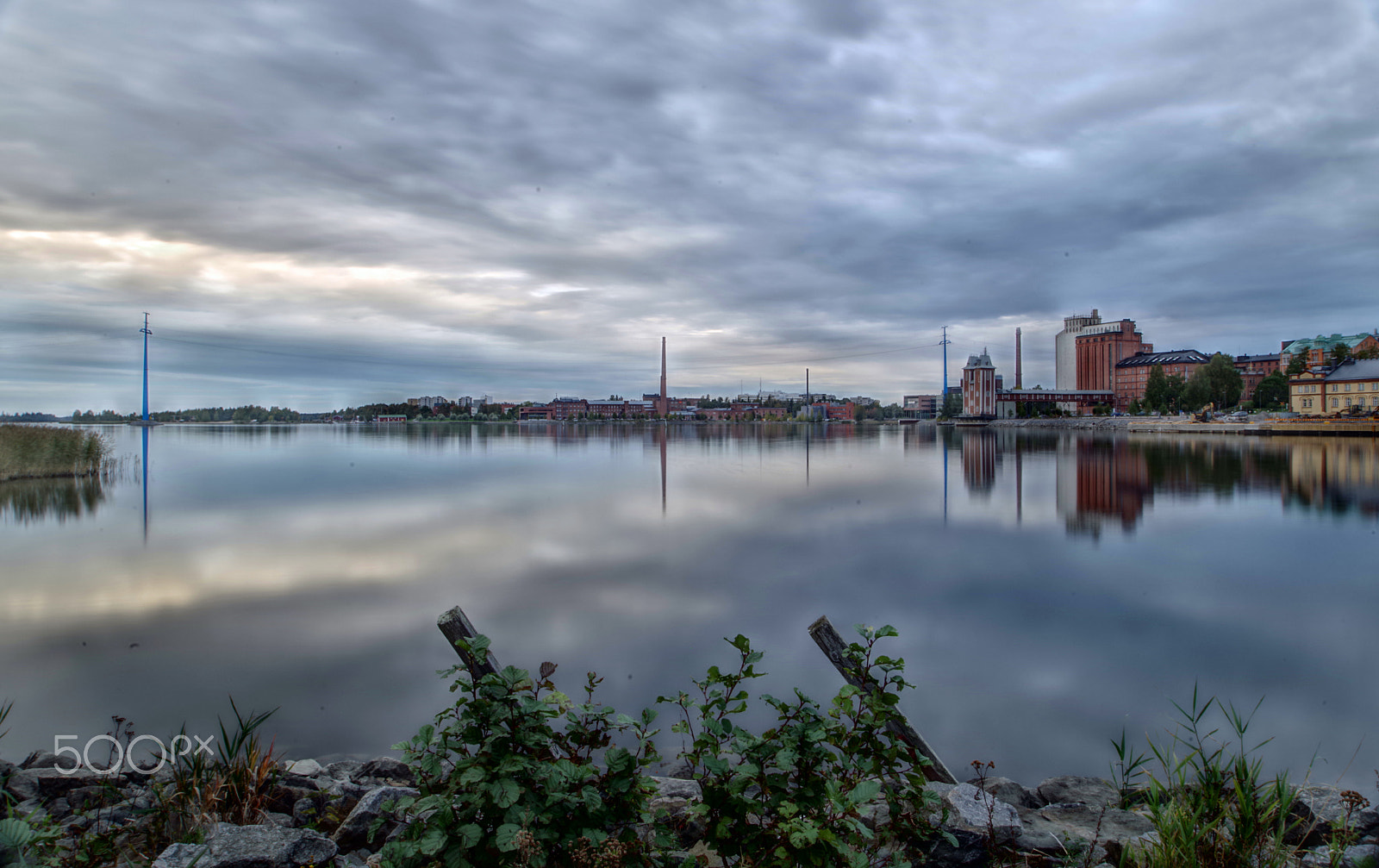 Pentax K-1 sample photo. Hietasaari photography