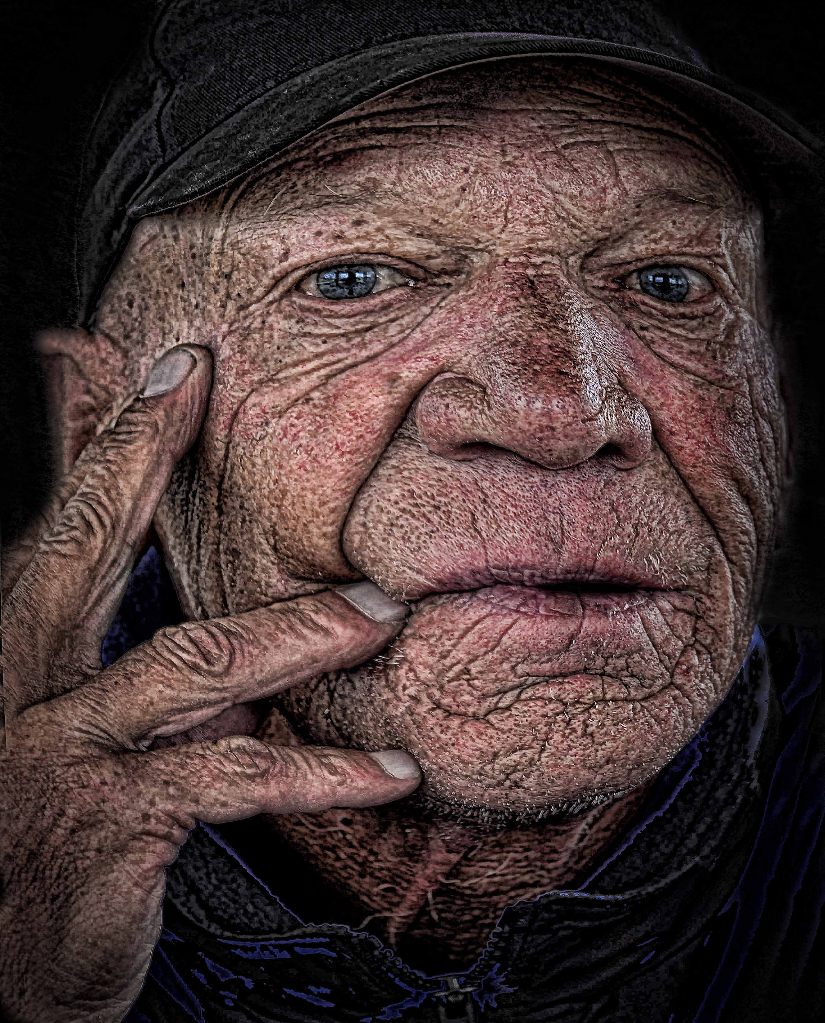 Nikon D800 + Sigma 24-105mm F4 DG OS HSM Art sample photo. Lee talk photography
