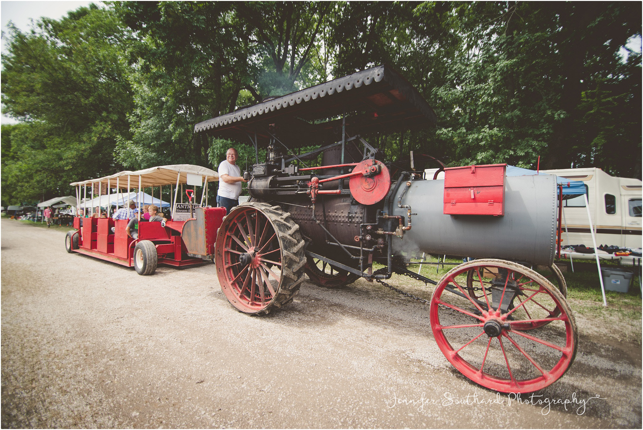 Tokina AT-X Pro 11-16mm F2.8 DX sample photo. Steam engine photography