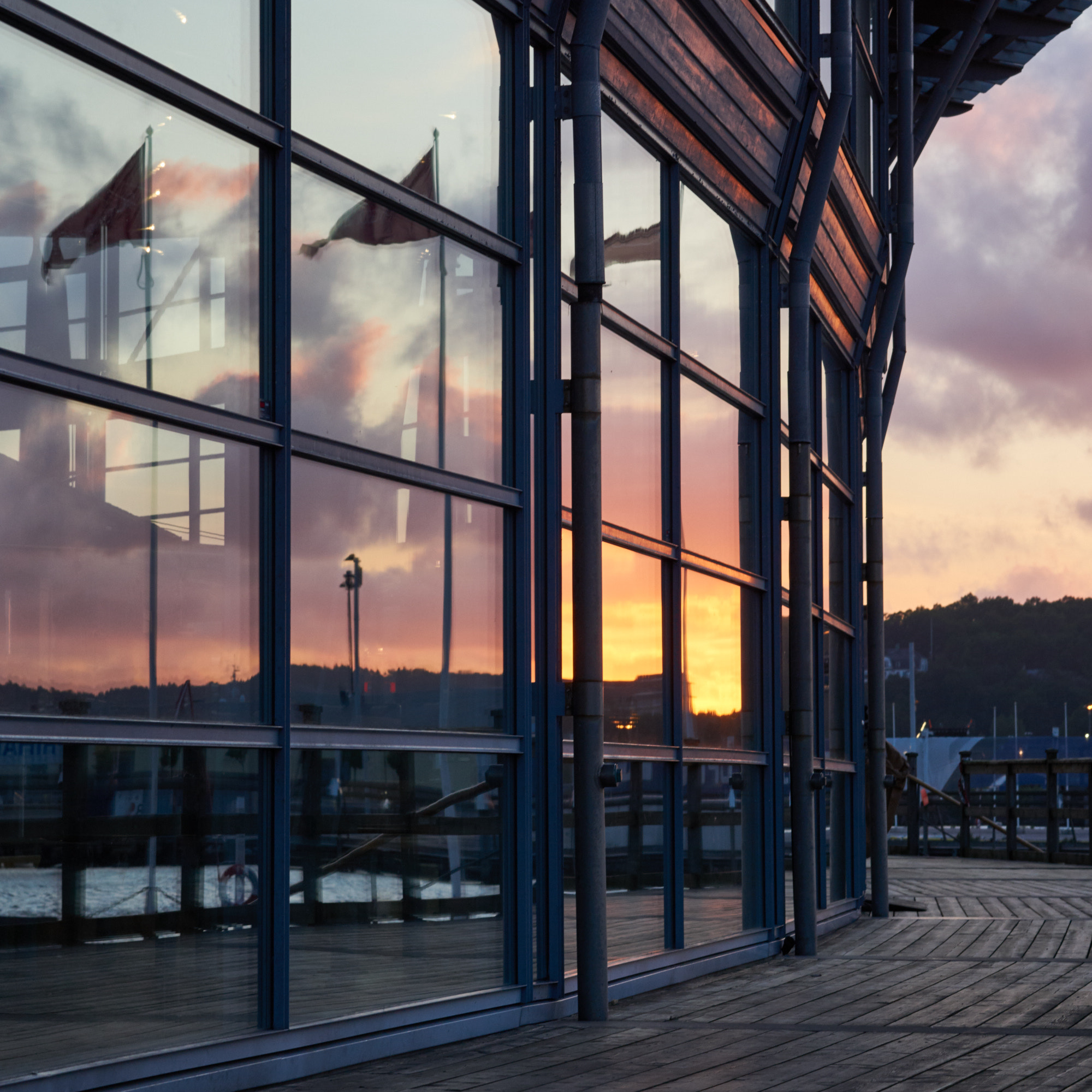 Sony a5100 + E 60mm F2.8 sample photo. Gothenburg opera photography
