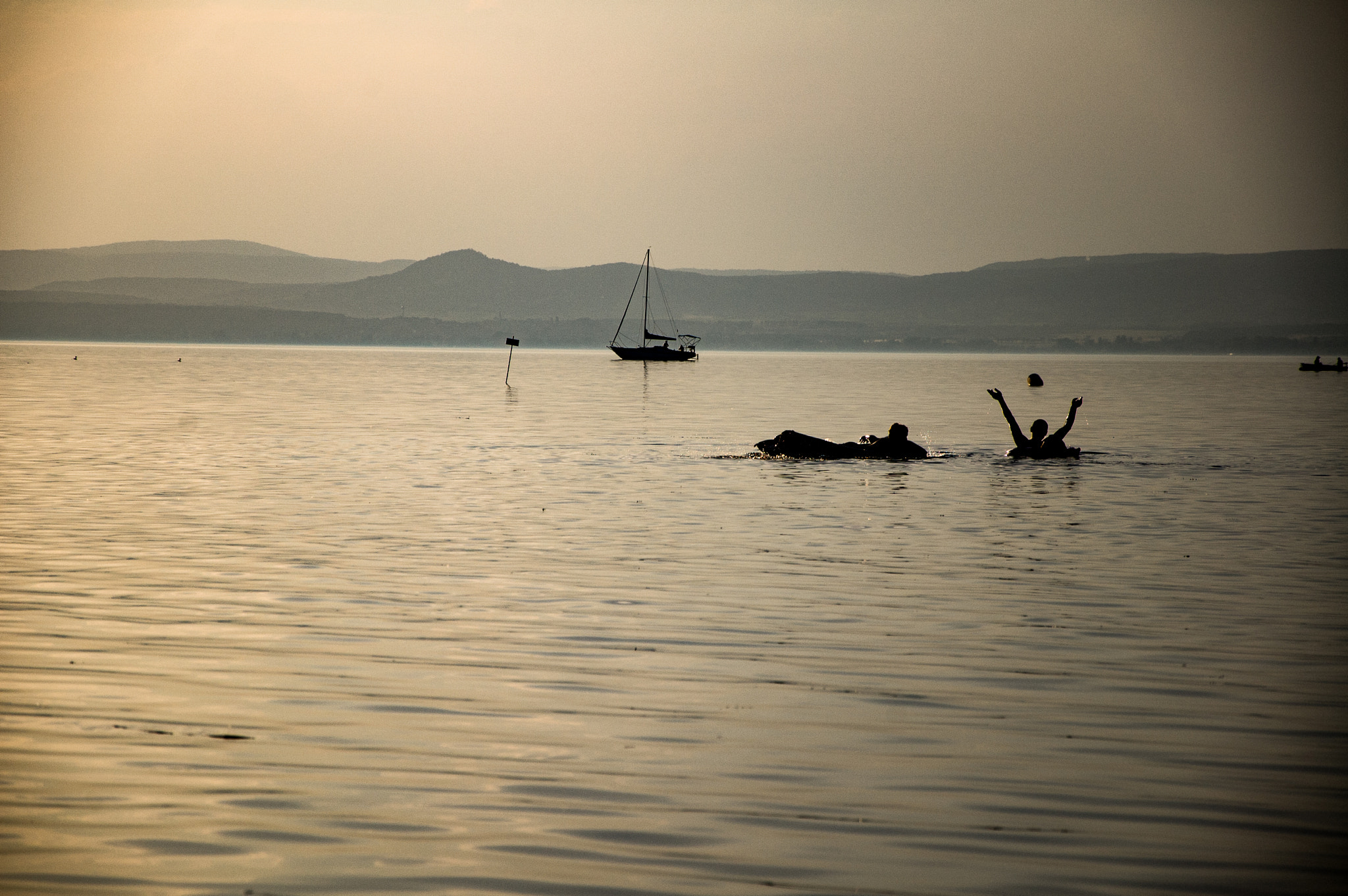 Nikon D50 sample photo. Holiday photography