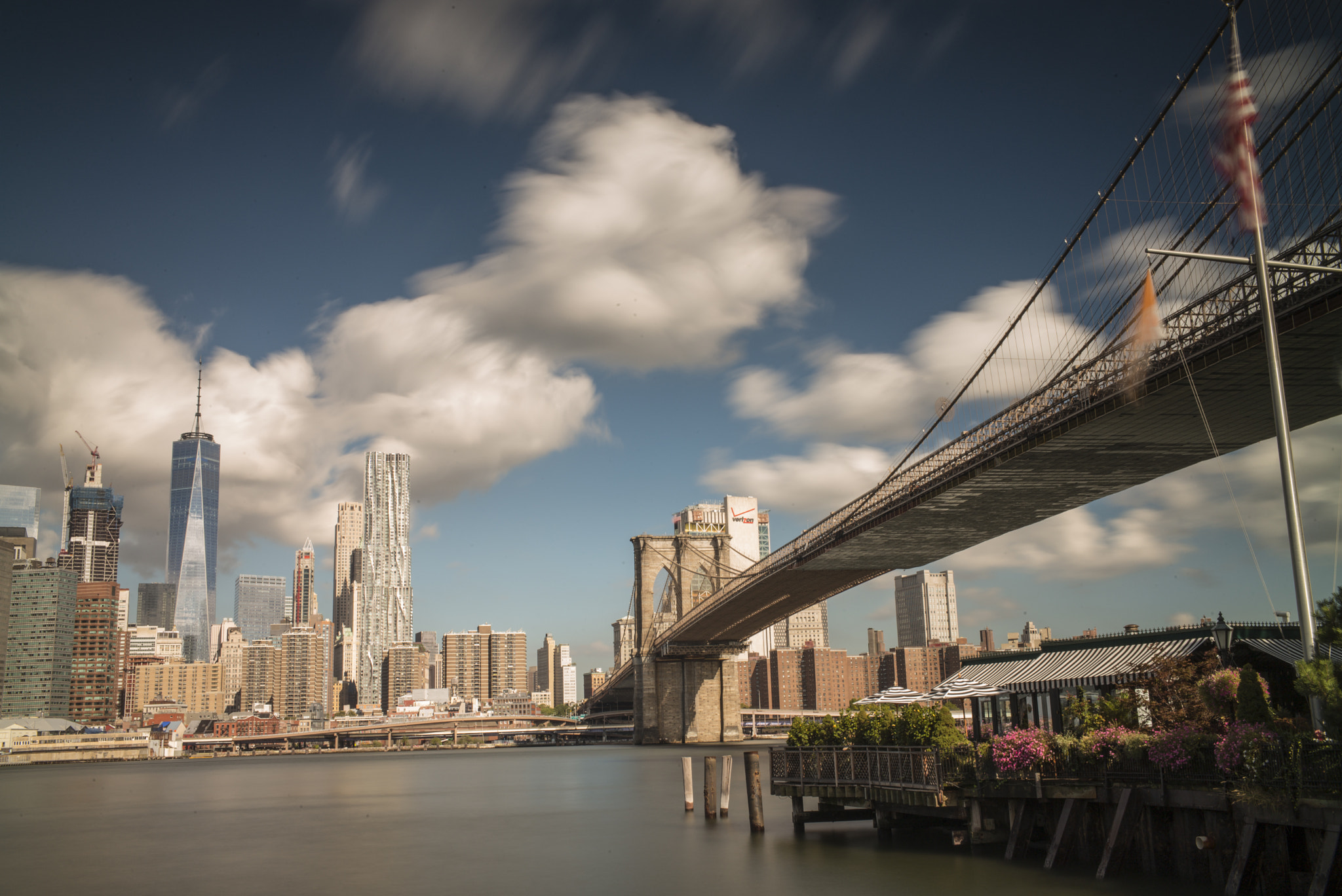 Elmarit-M 1:2.8/21 ASPH. sample photo. New york photography