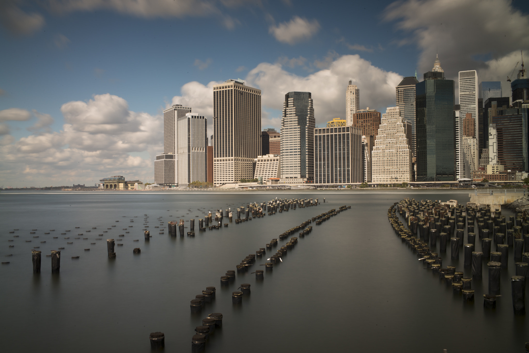Elmarit-M 1:2.8/21 ASPH. sample photo. New york photography