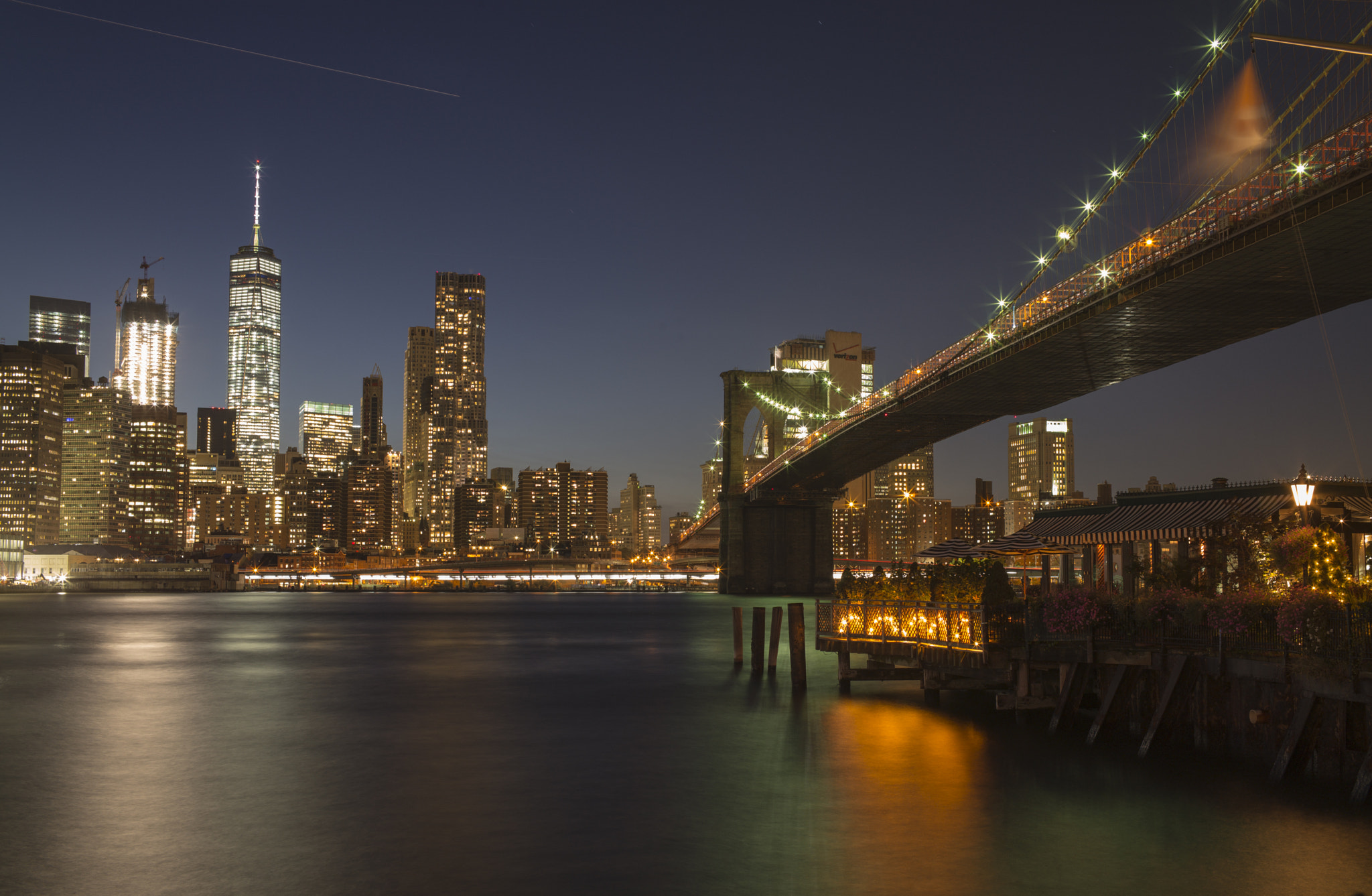 Elmarit-M 1:2.8/21 ASPH. sample photo. New york photography