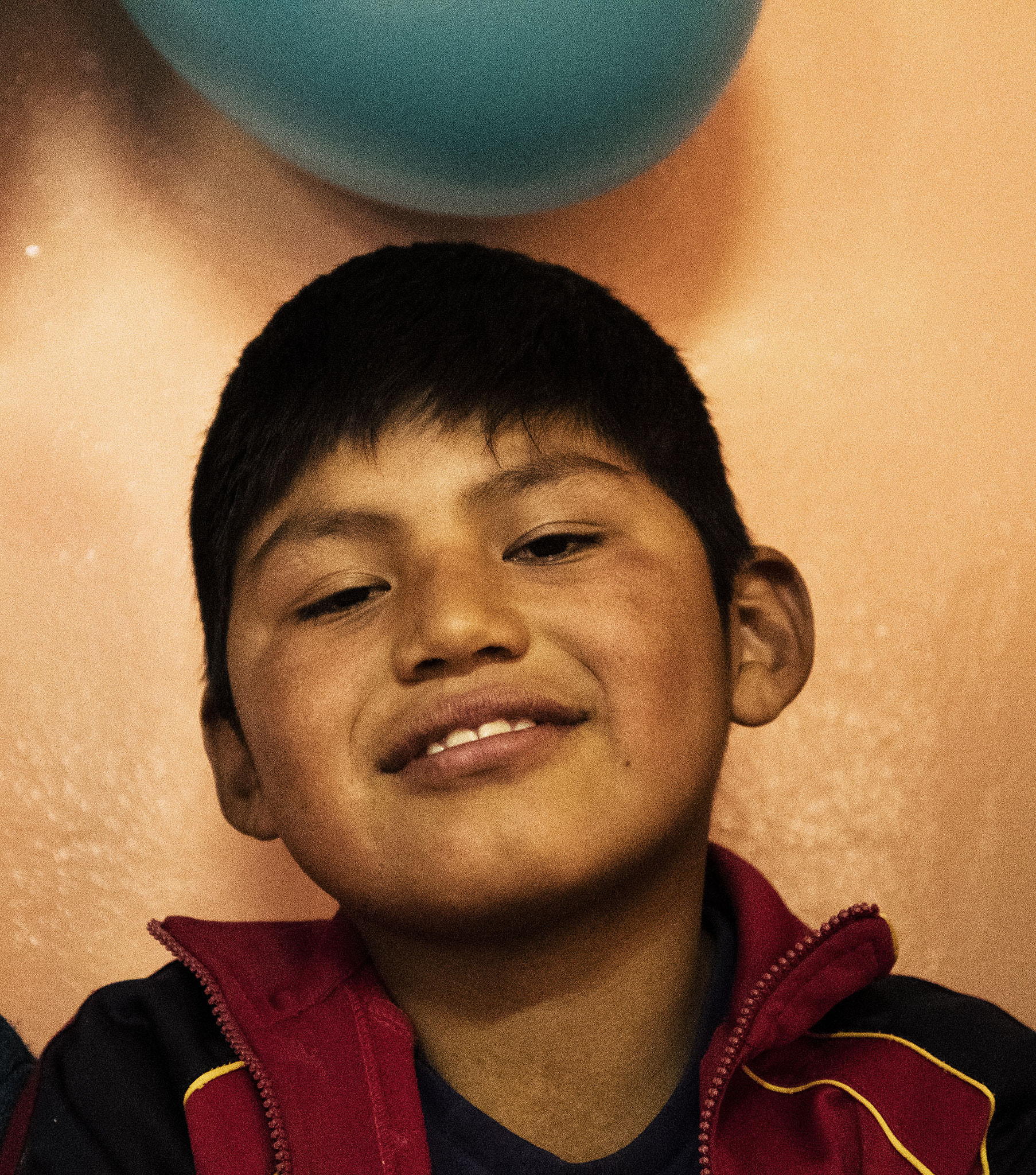 Nikon D500 sample photo. Children of peru photography