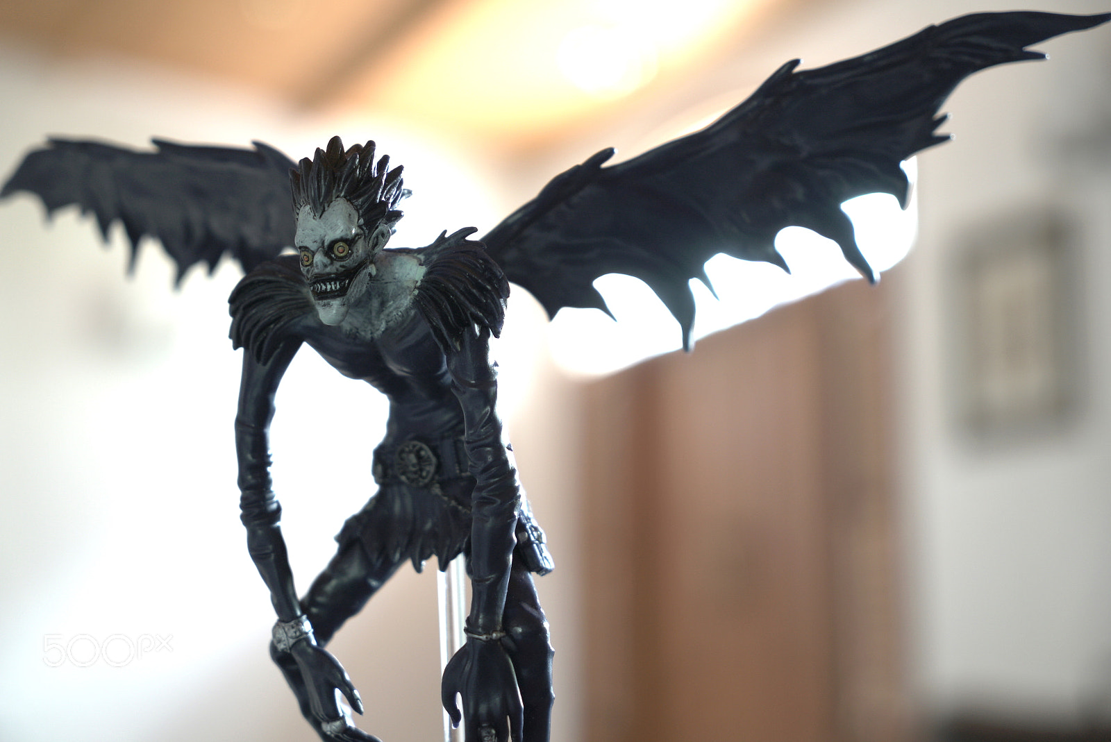 Sony a7S sample photo. Ryuk photography