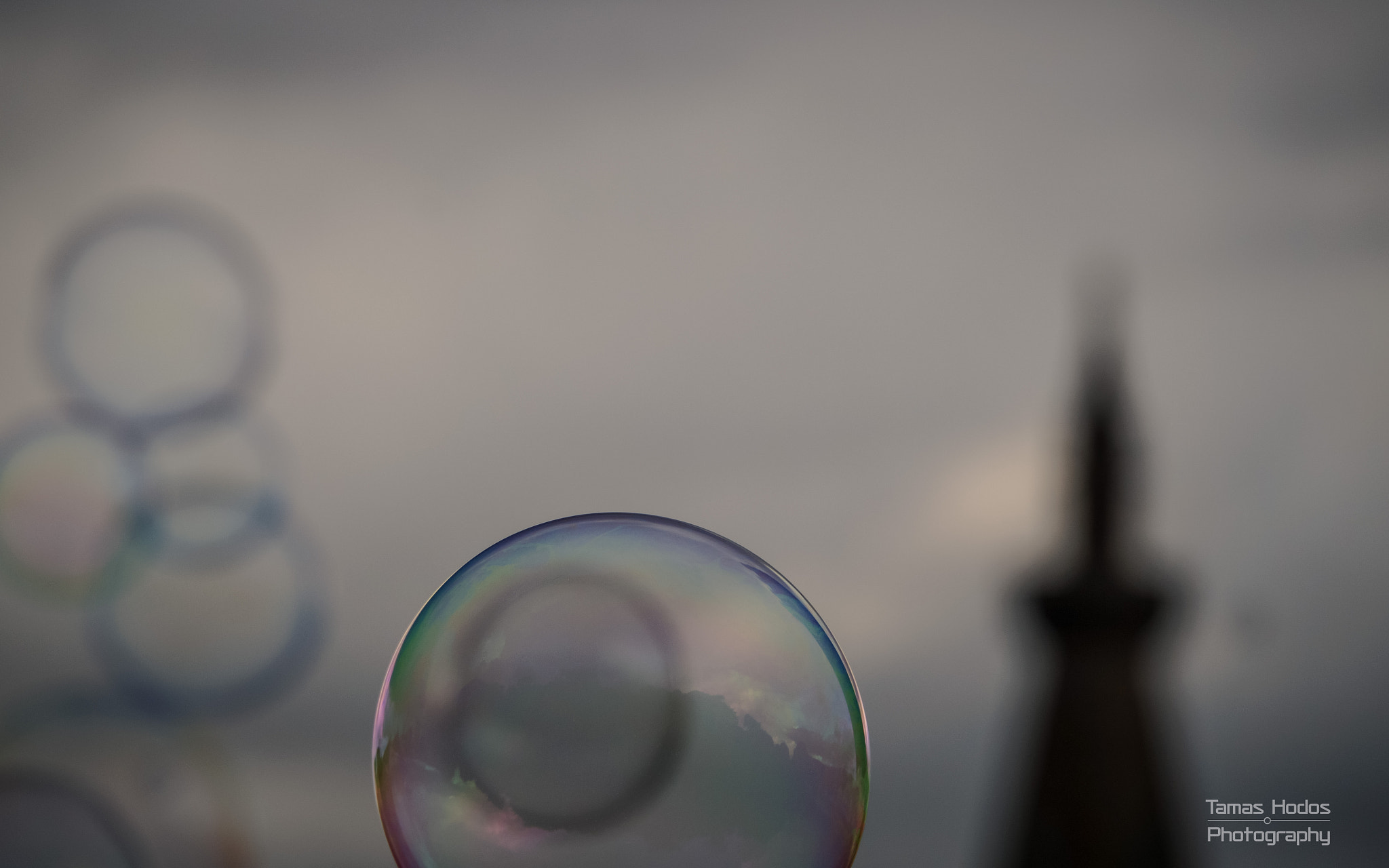 Sony E 18-200mm F3.5-6.3 OSS LE sample photo. Bubble photography