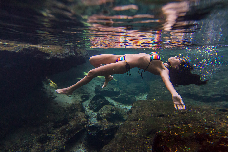 Tokina AT-X Pro 12-24mm F4 (IF) DX sample photo. Spring levitation photography
