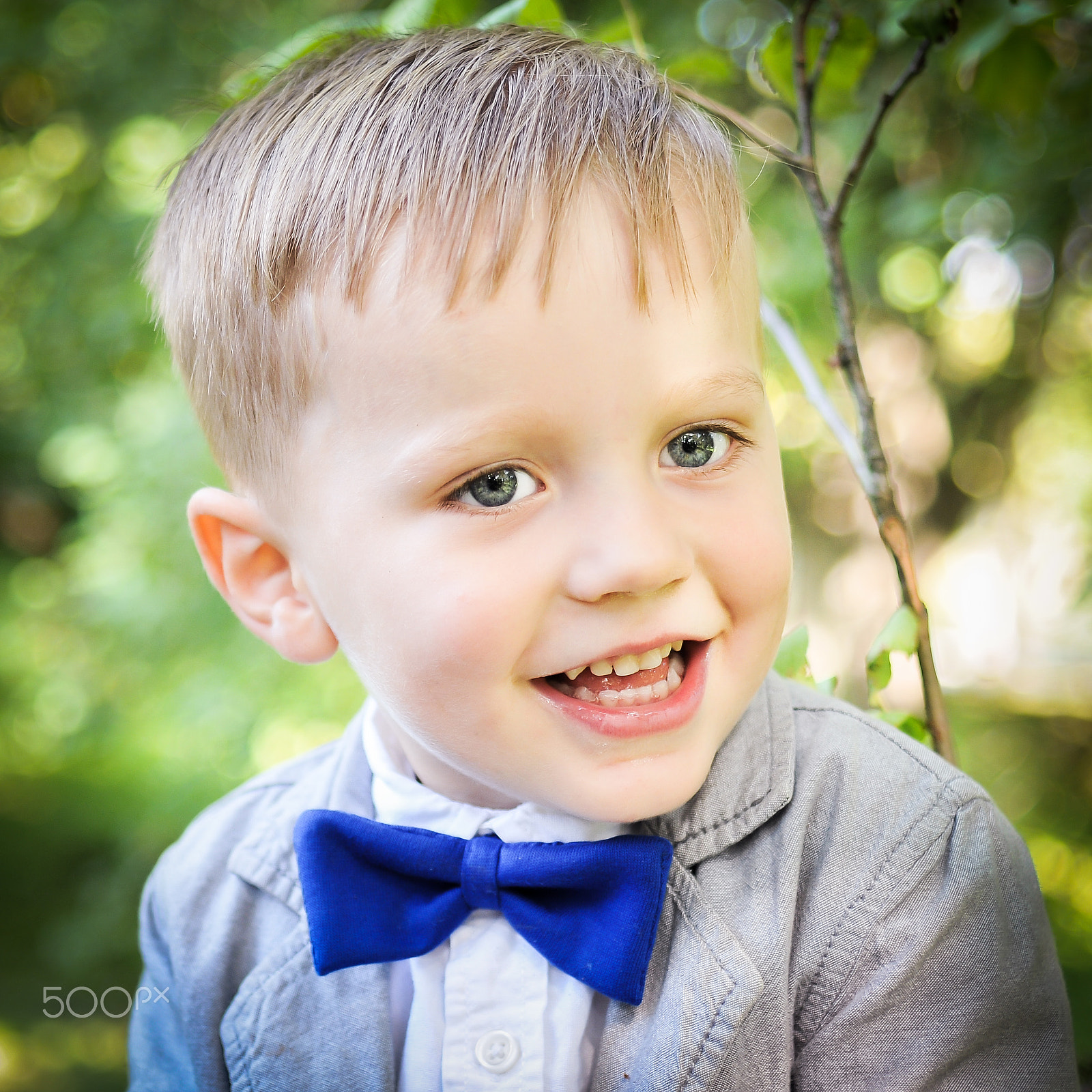 Nikon D300S sample photo. Boy on smile photography