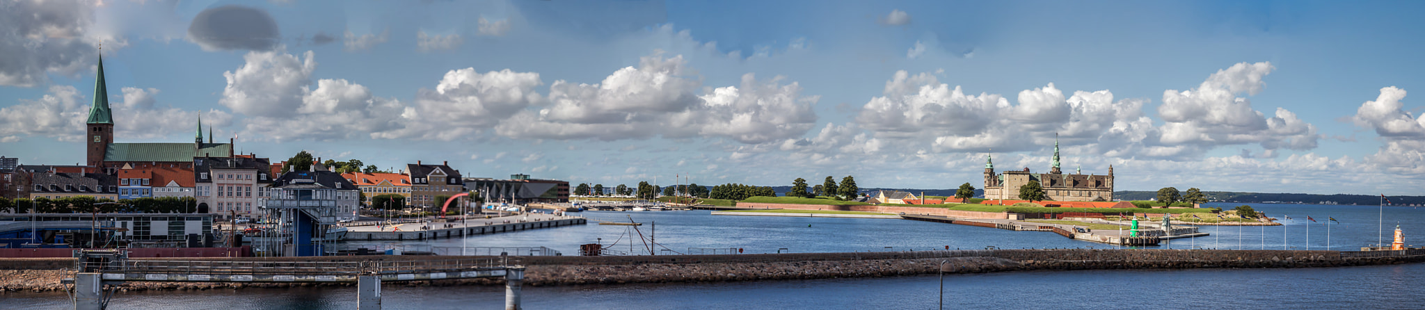 Canon EOS 650D (EOS Rebel T4i / EOS Kiss X6i) sample photo. Elsinor, selania (denmark) photography
