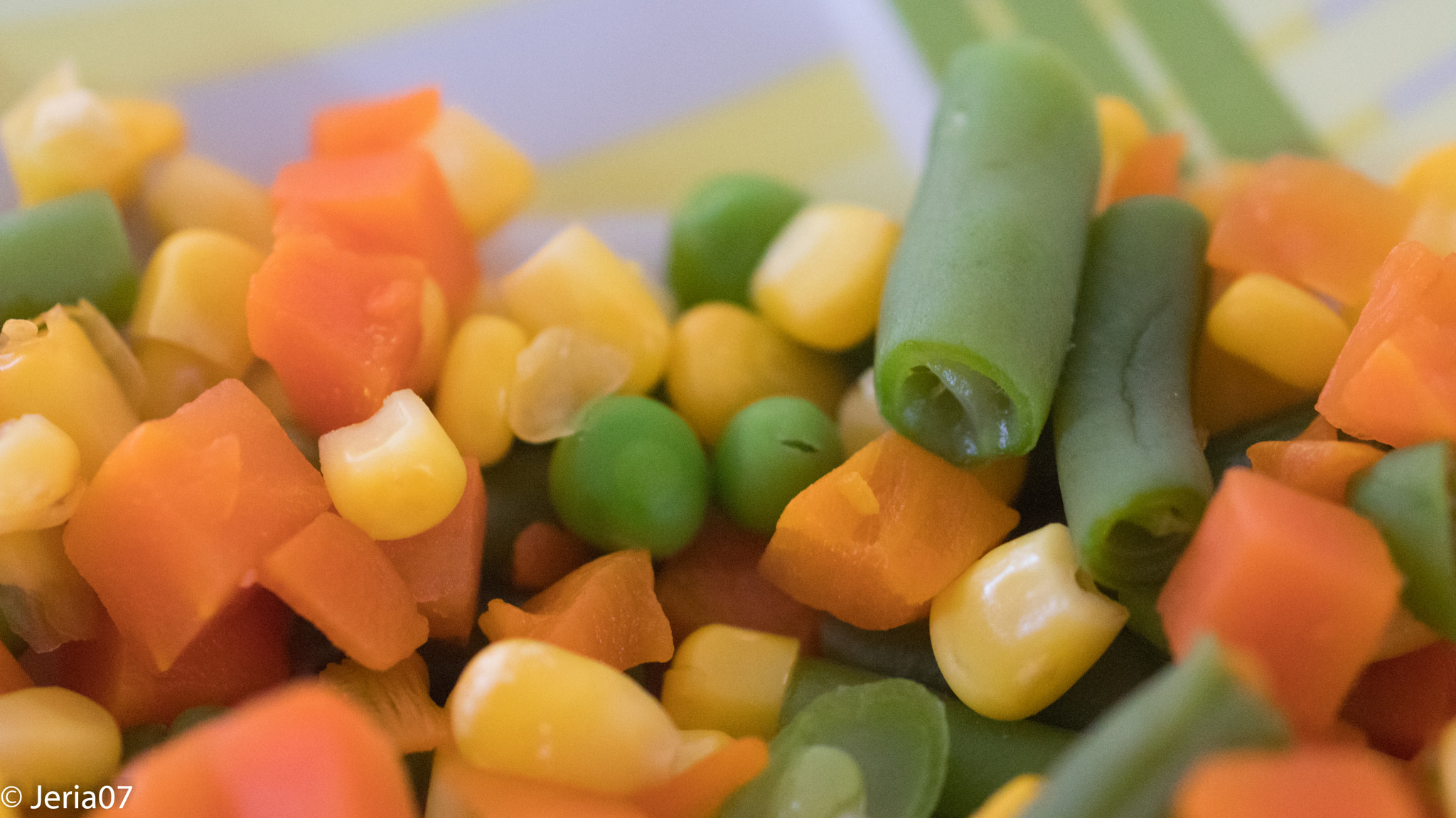 Sigma 50mm F1.4 EX DG HSM sample photo. Eat your vegetables photography