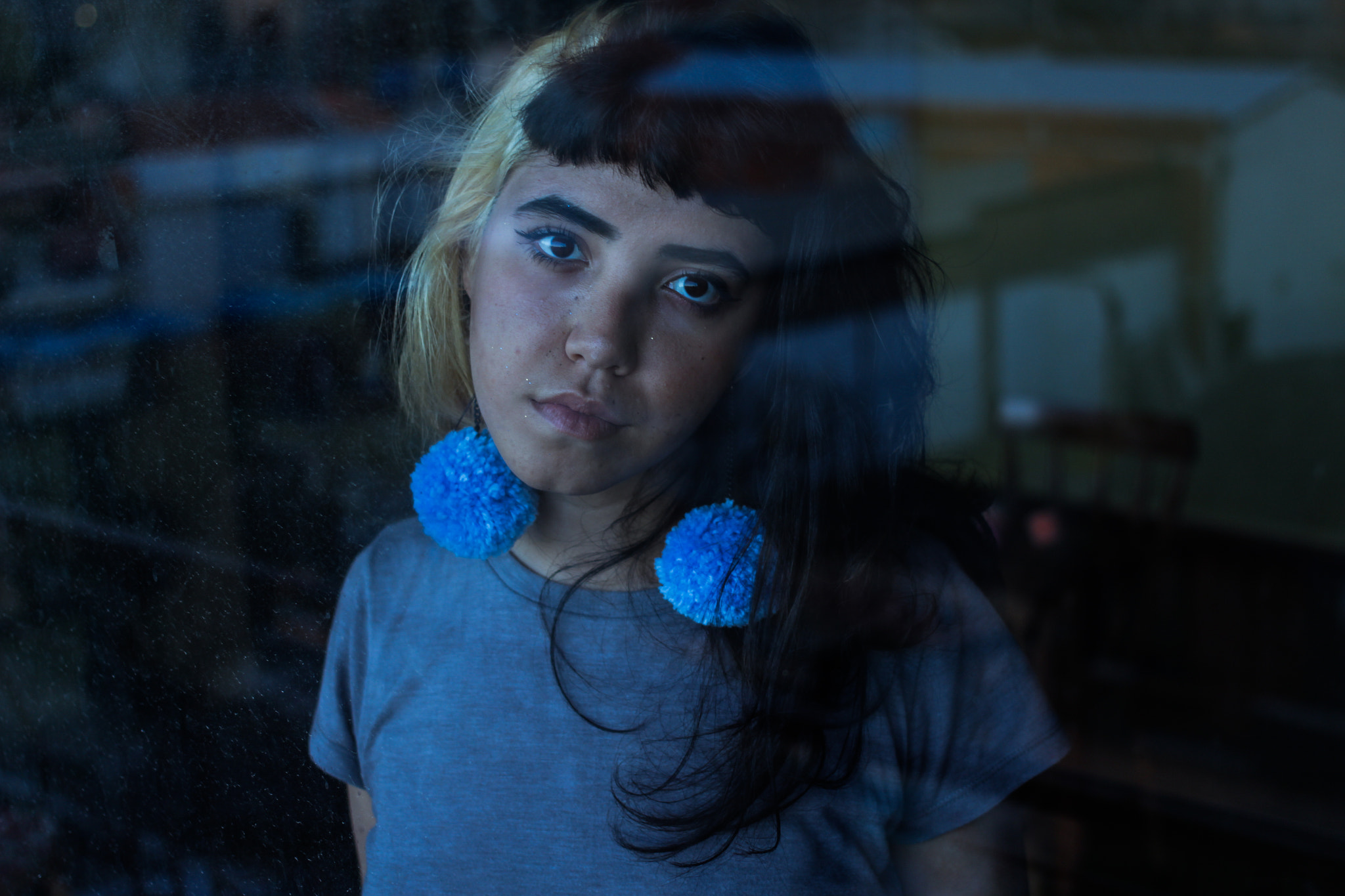 Canon EF 40mm F2.8 STM sample photo. Reflections photography
