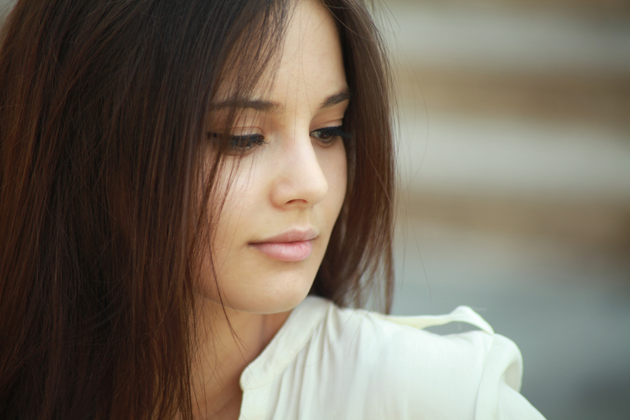 Canon EF 70-210mm f/4 sample photo. A photography